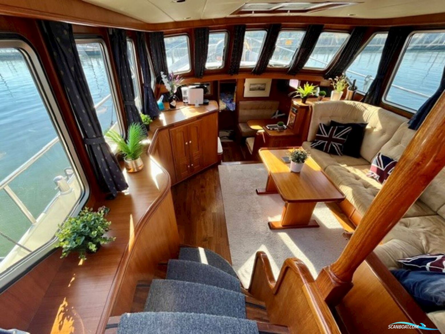 Holterman 44 Royal Class