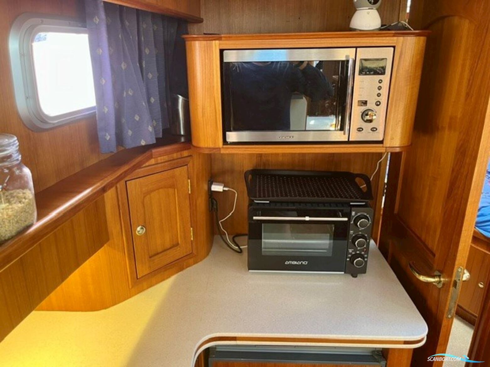 Holterman 44 Royal Class