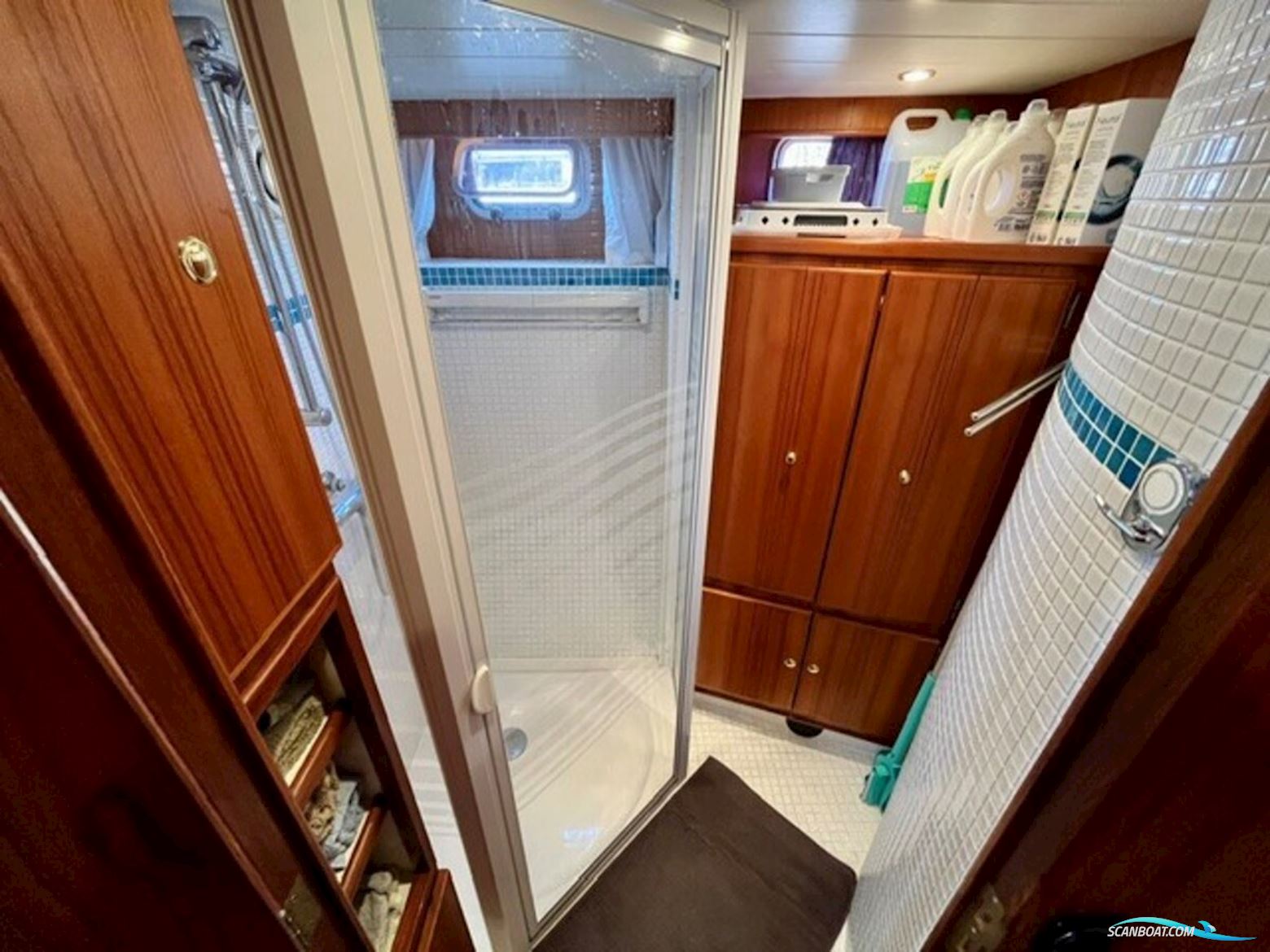 Holterman 44 Royal Class