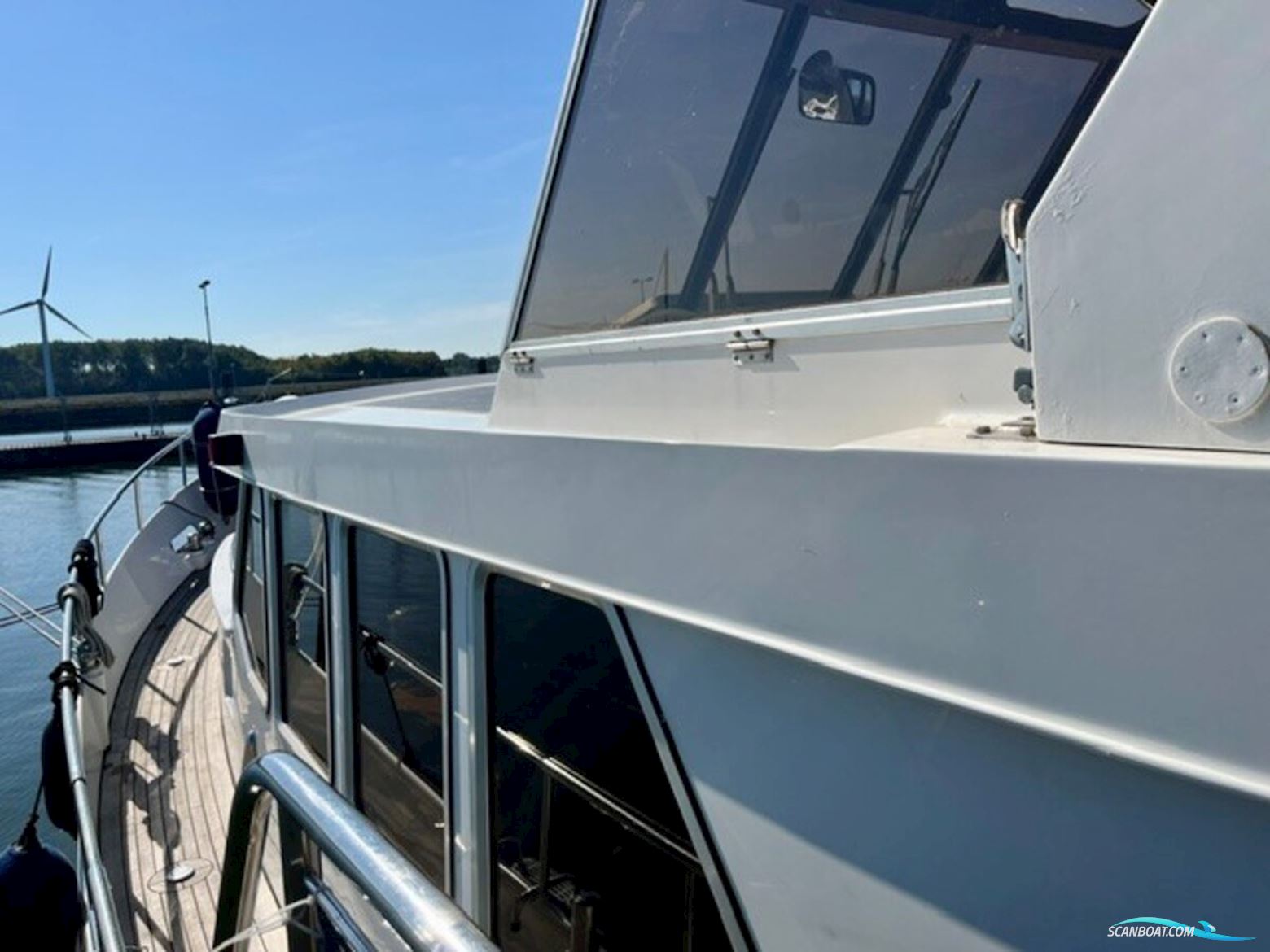 Holterman 44 Royal Class