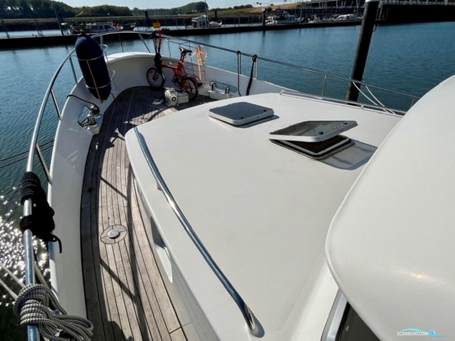 Holterman 44 Royal Class