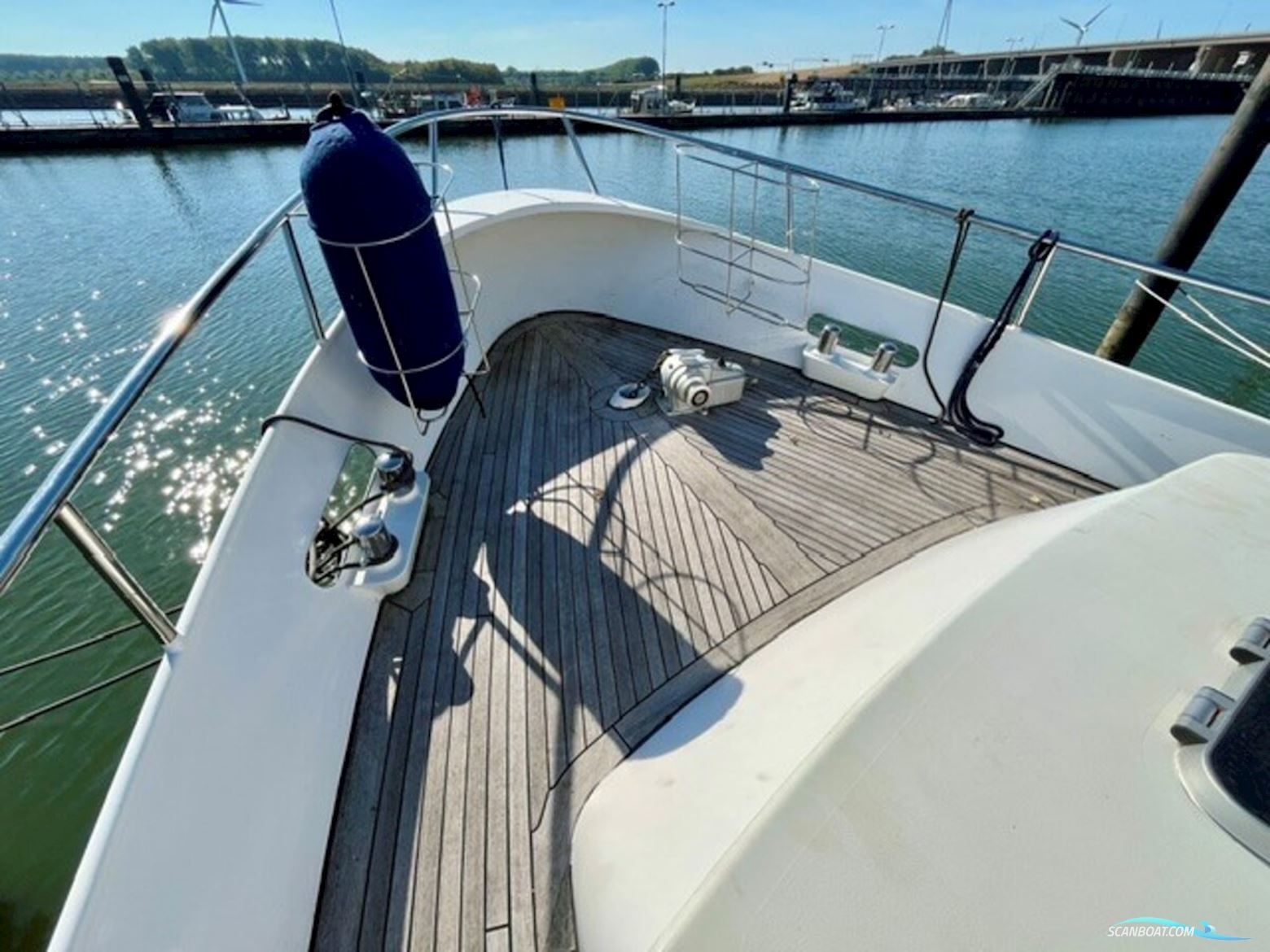 Holterman 44 Royal Class