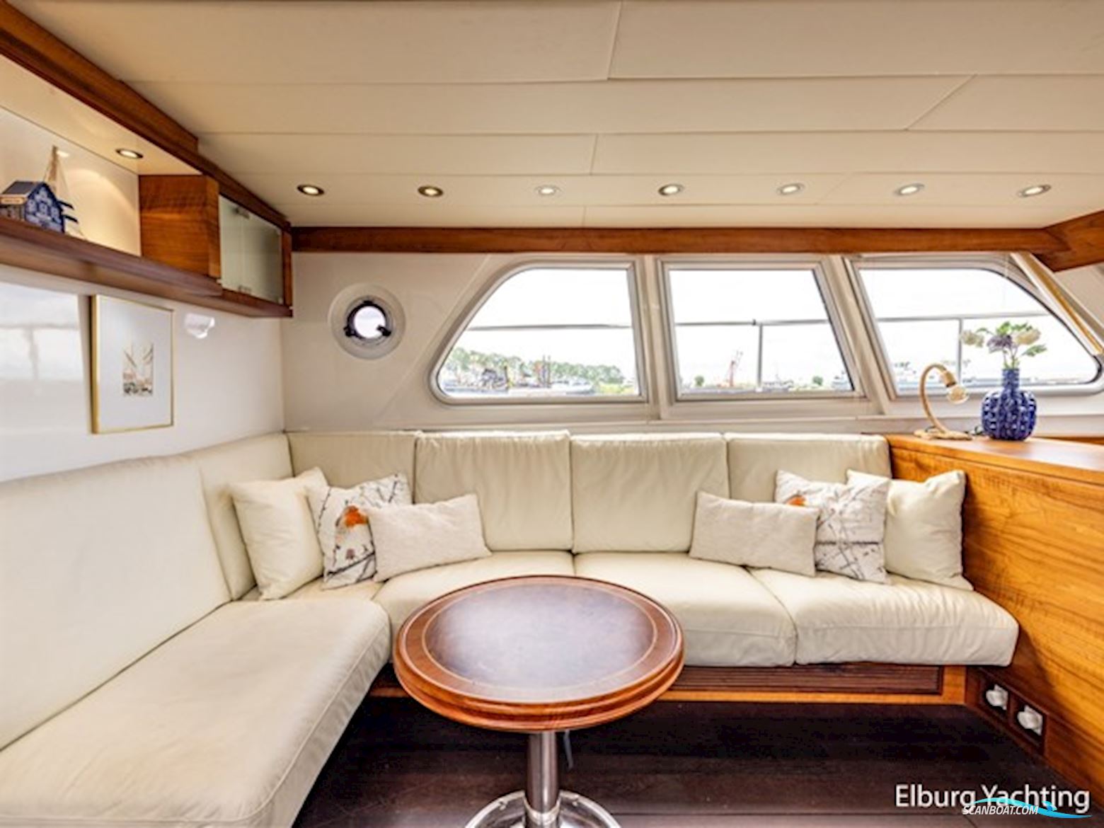 Holterman 50 - Cabrio - Stabilizers 