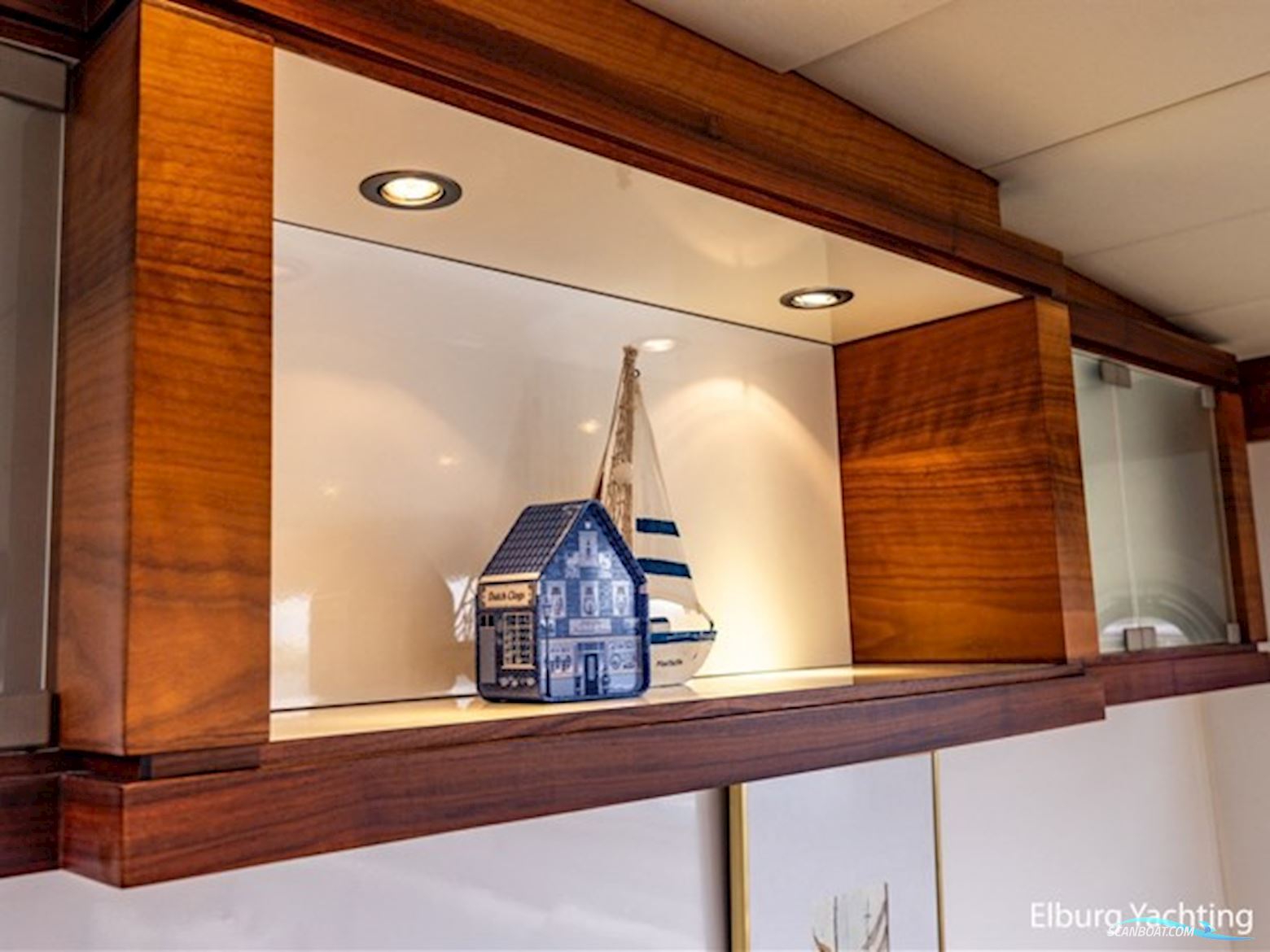 Holterman 50 - Cabrio - Stabilizers 