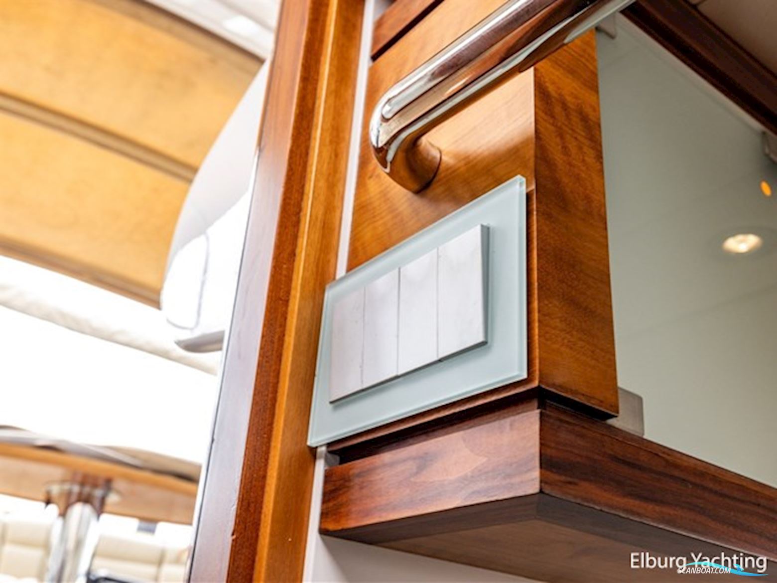 Holterman 50 - Cabrio - Stabilizers 