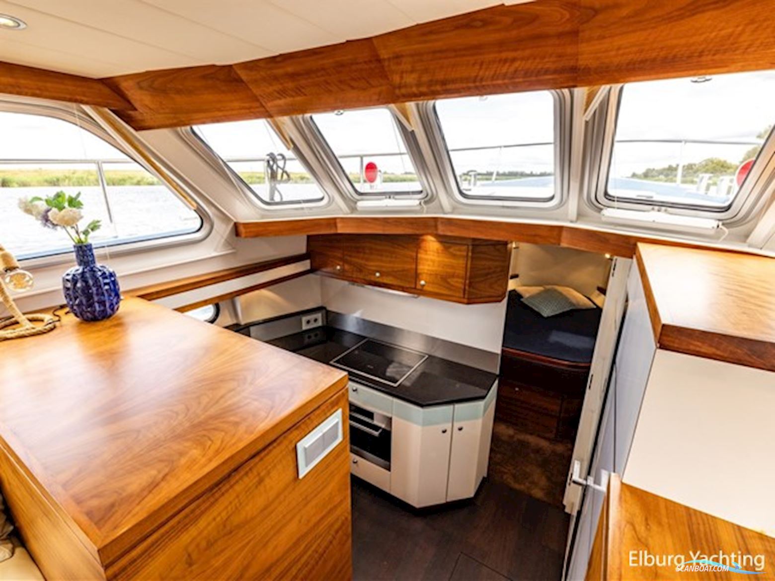 Holterman 50 - Cabrio - Stabilizers 