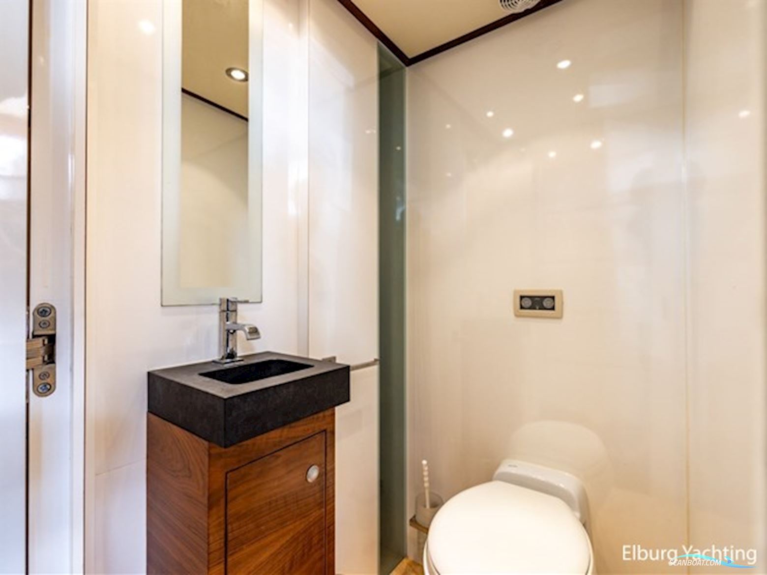 Holterman 50 - Cabrio - Stabilizers 