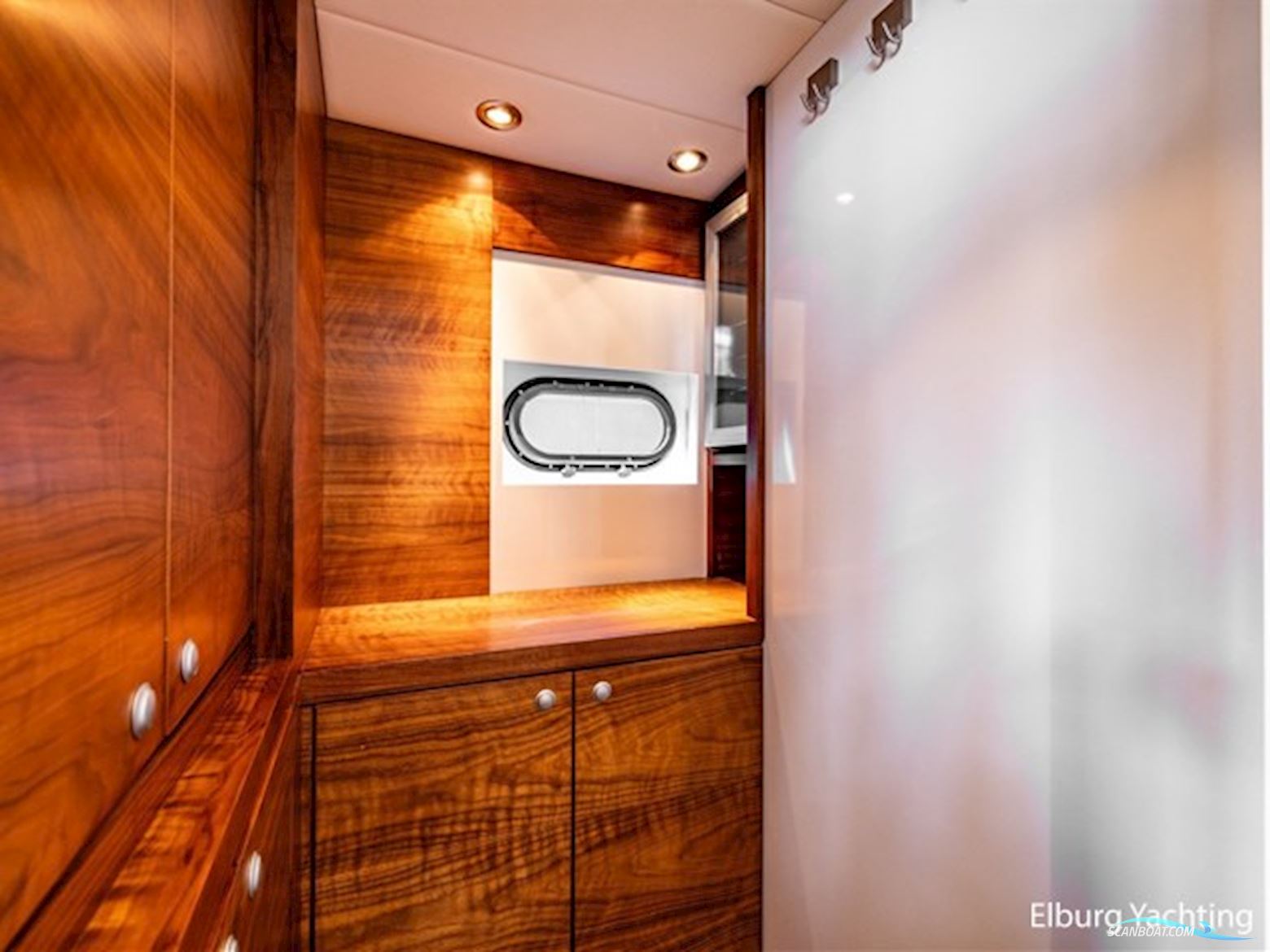 Holterman 50 - Cabrio - Stabilizers