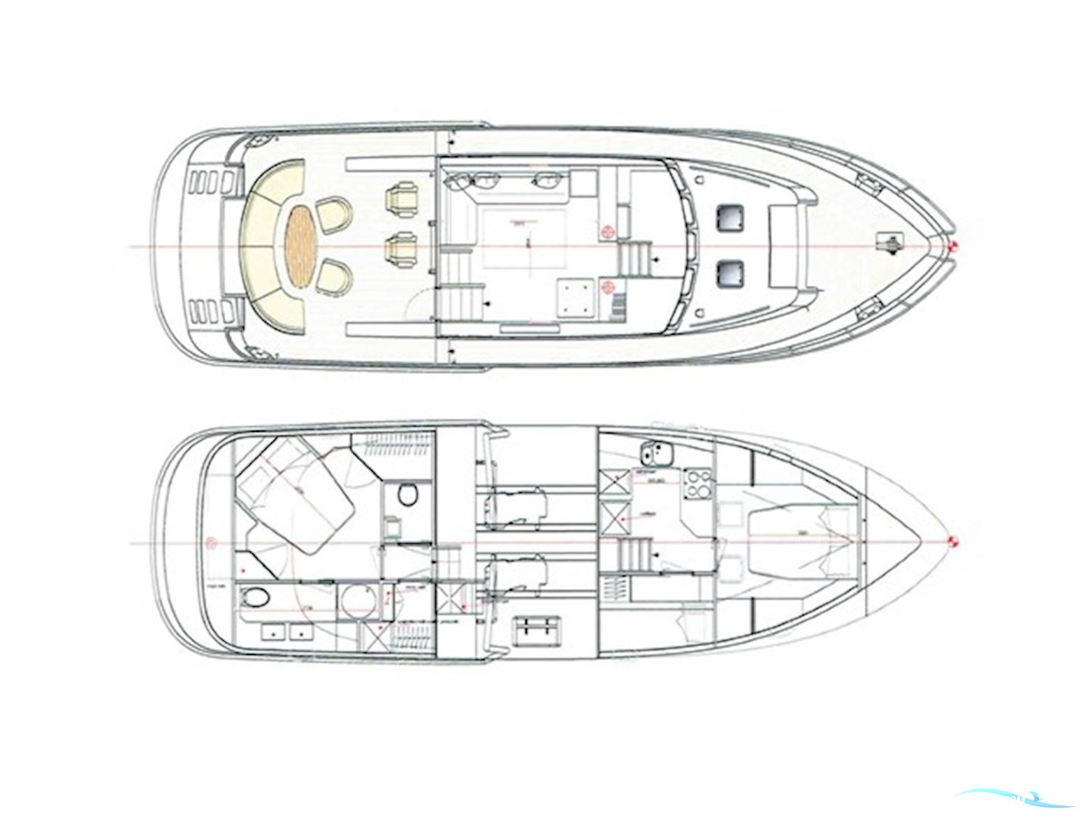 Holterman 50 - Cabrio - Stabilizers