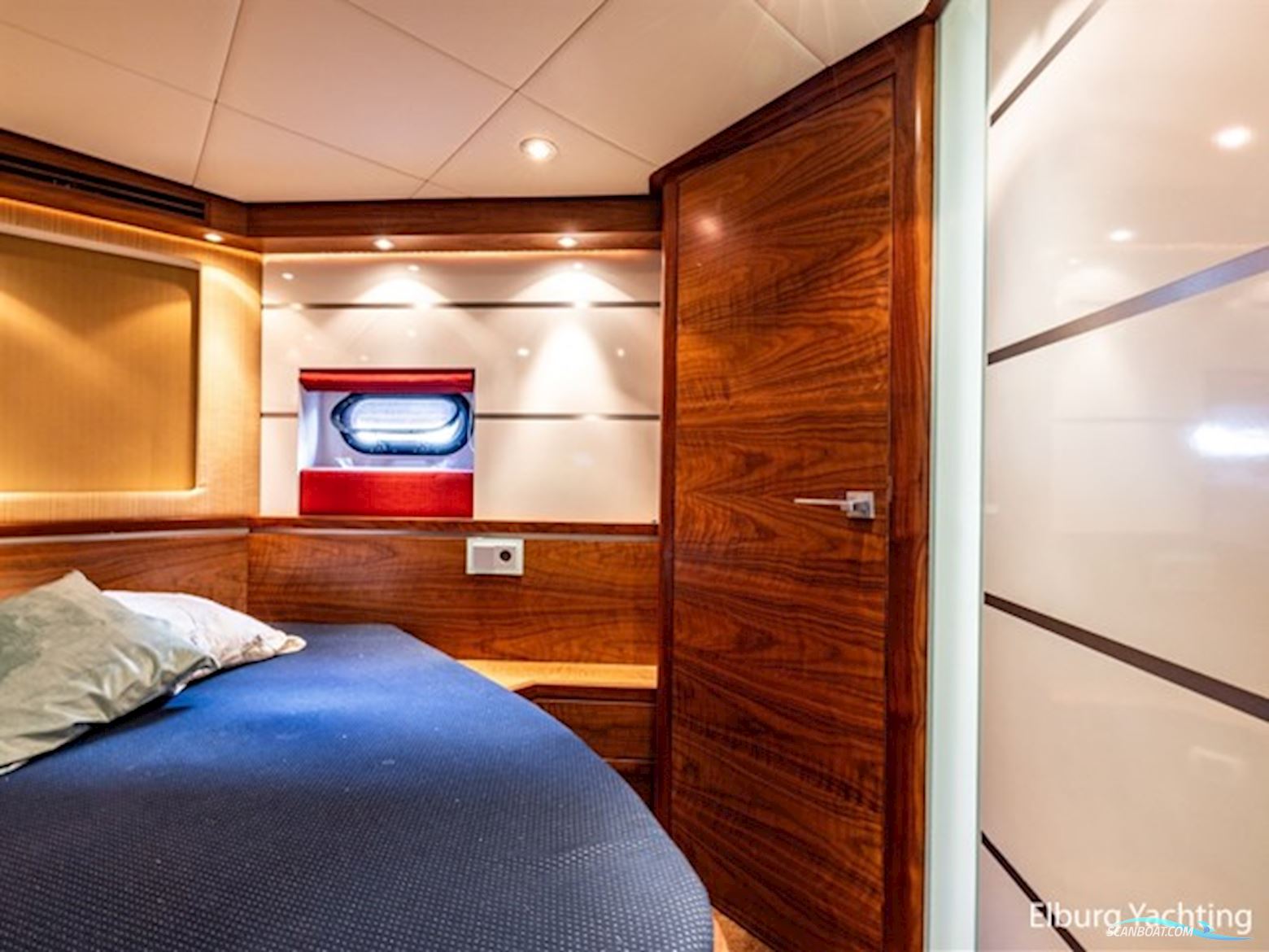 Holterman 50 - Cabrio - Stabilizers