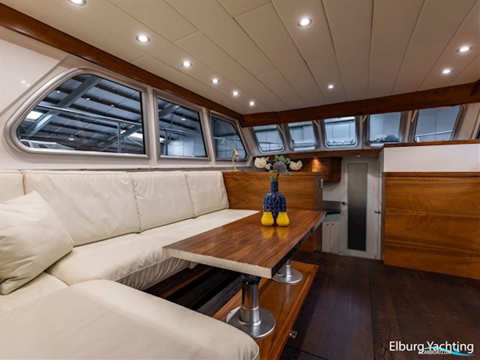 Holterman 50 - Cabrio - Stabilizers