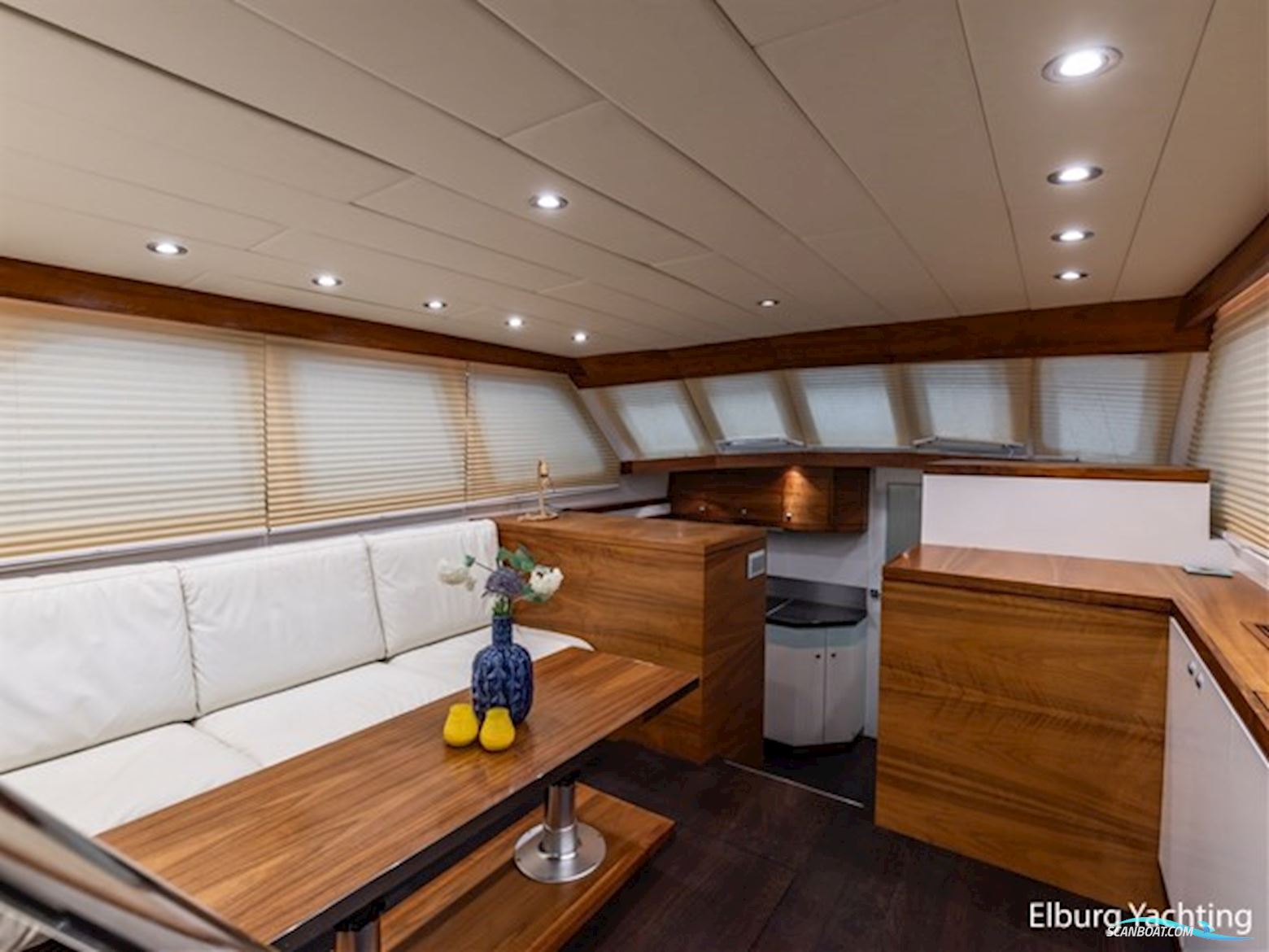 Holterman 50 - Cabrio - Stabilizers