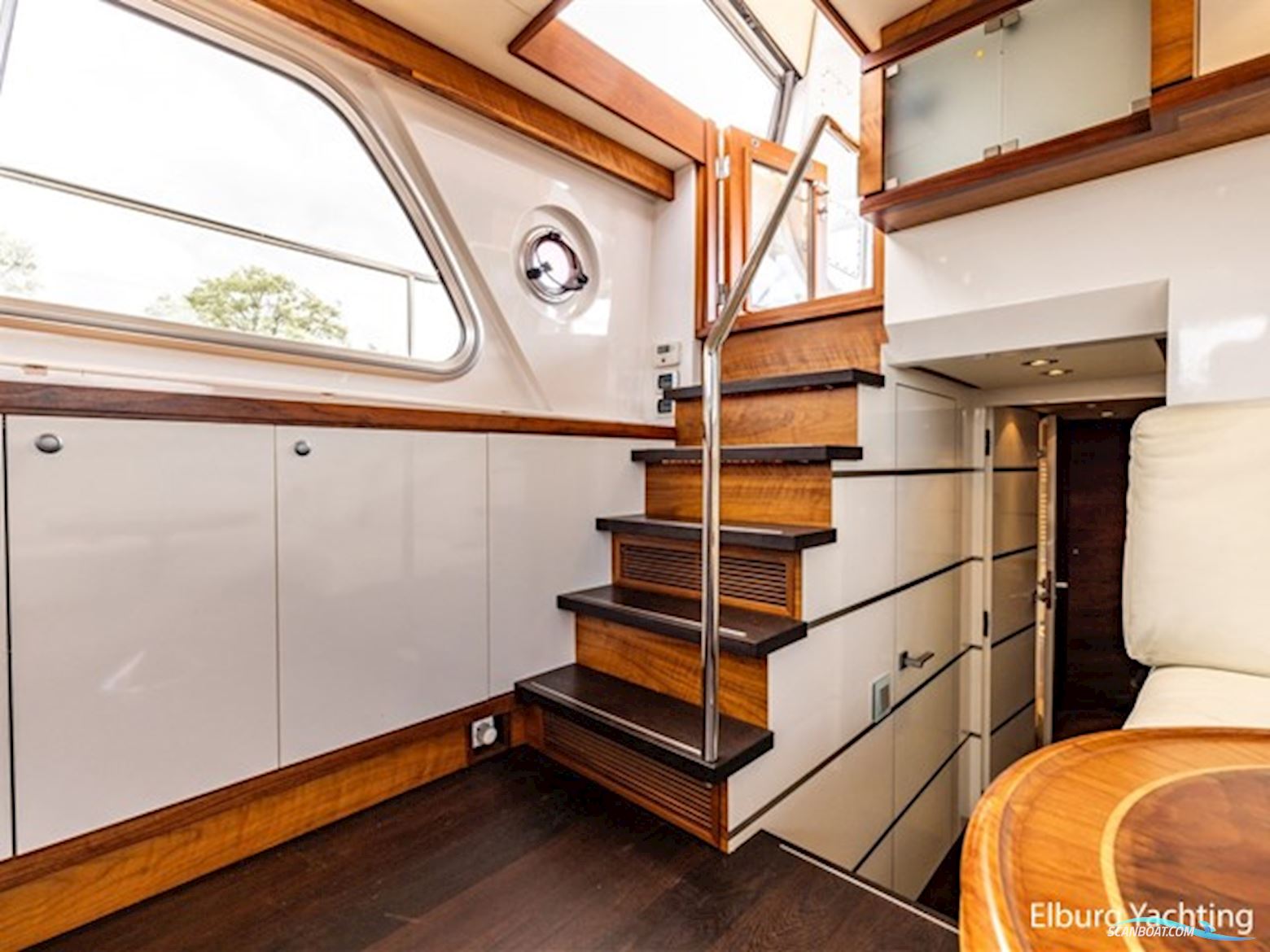 Holterman 50 - Cabrio - Stabilizers