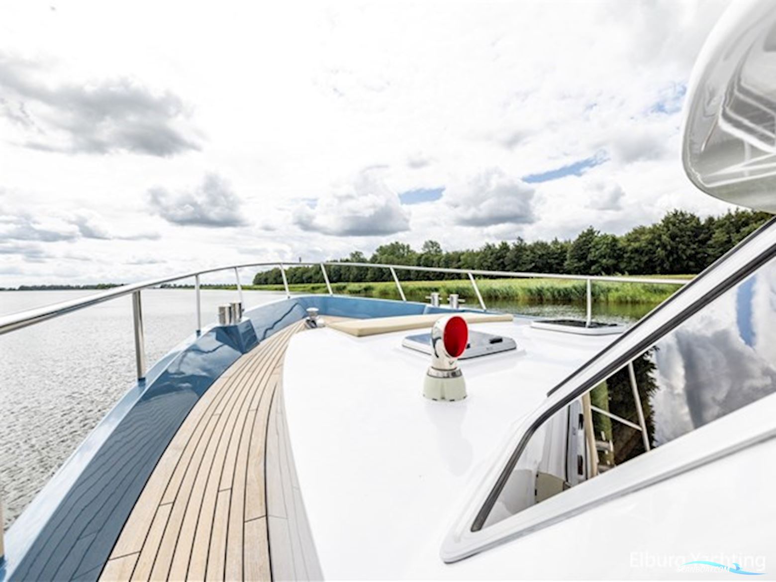 Holterman 50 - Cabrio - Stabilizers