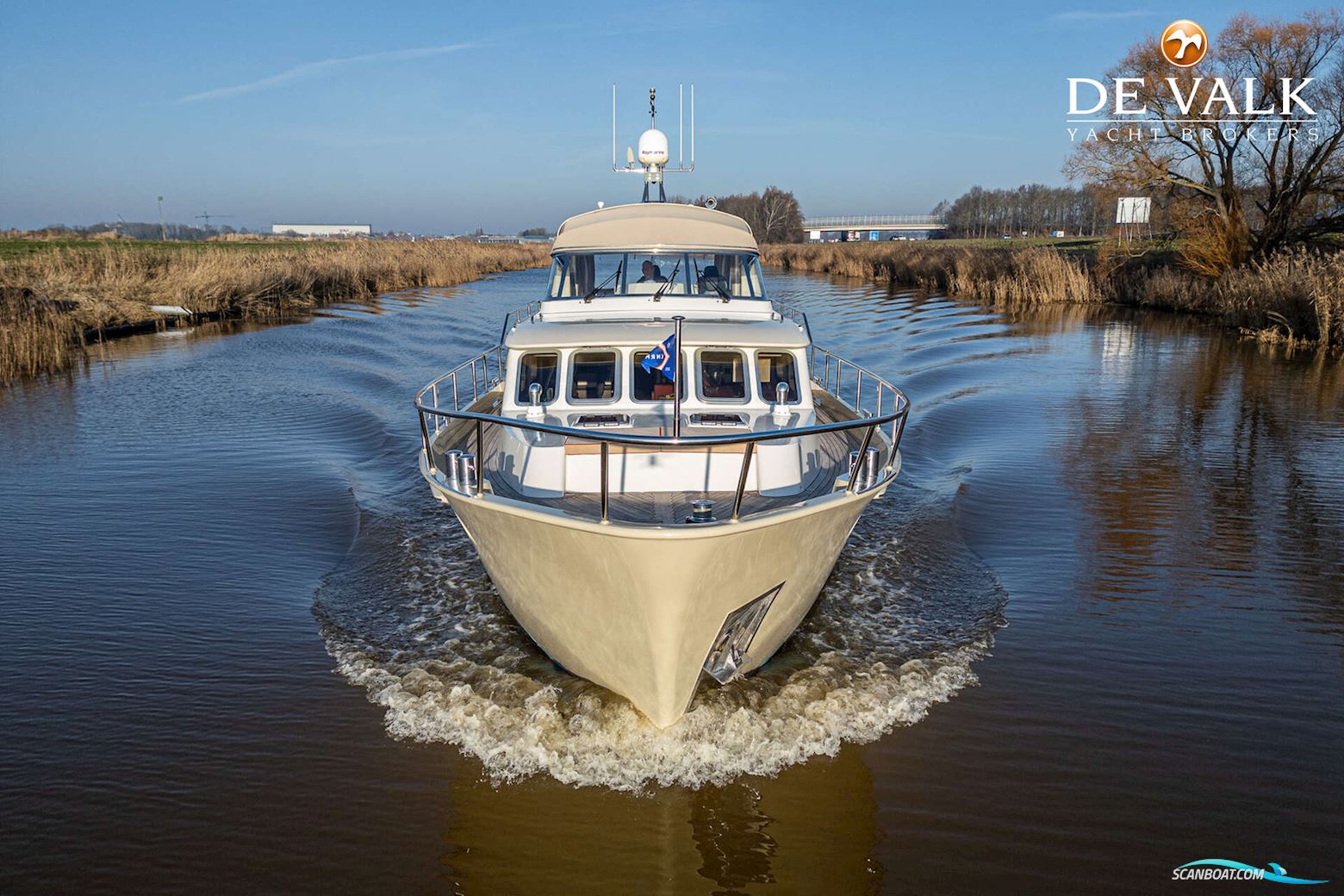 Holterman 50 Open