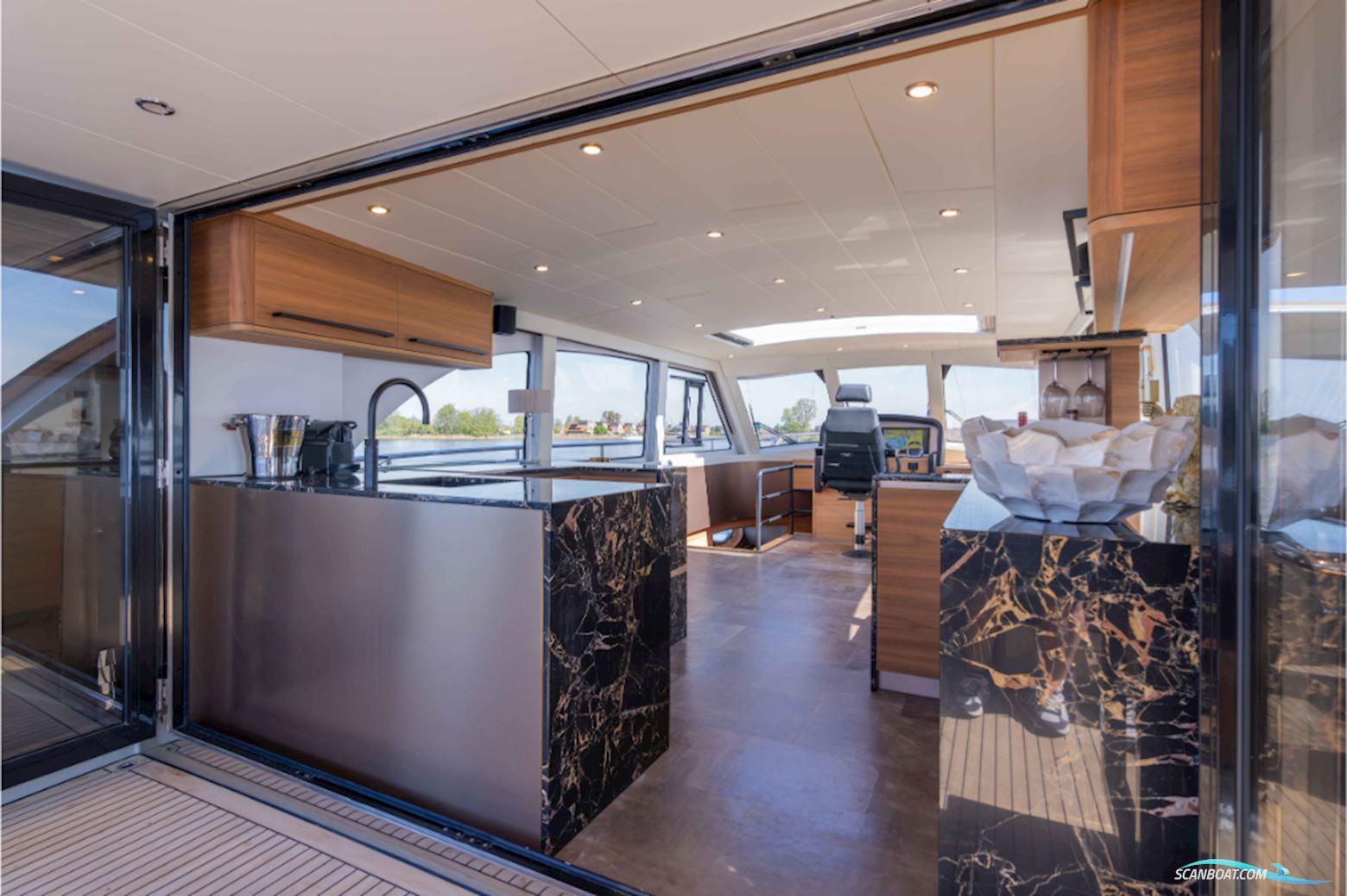 HOLTERMAN Commander 54