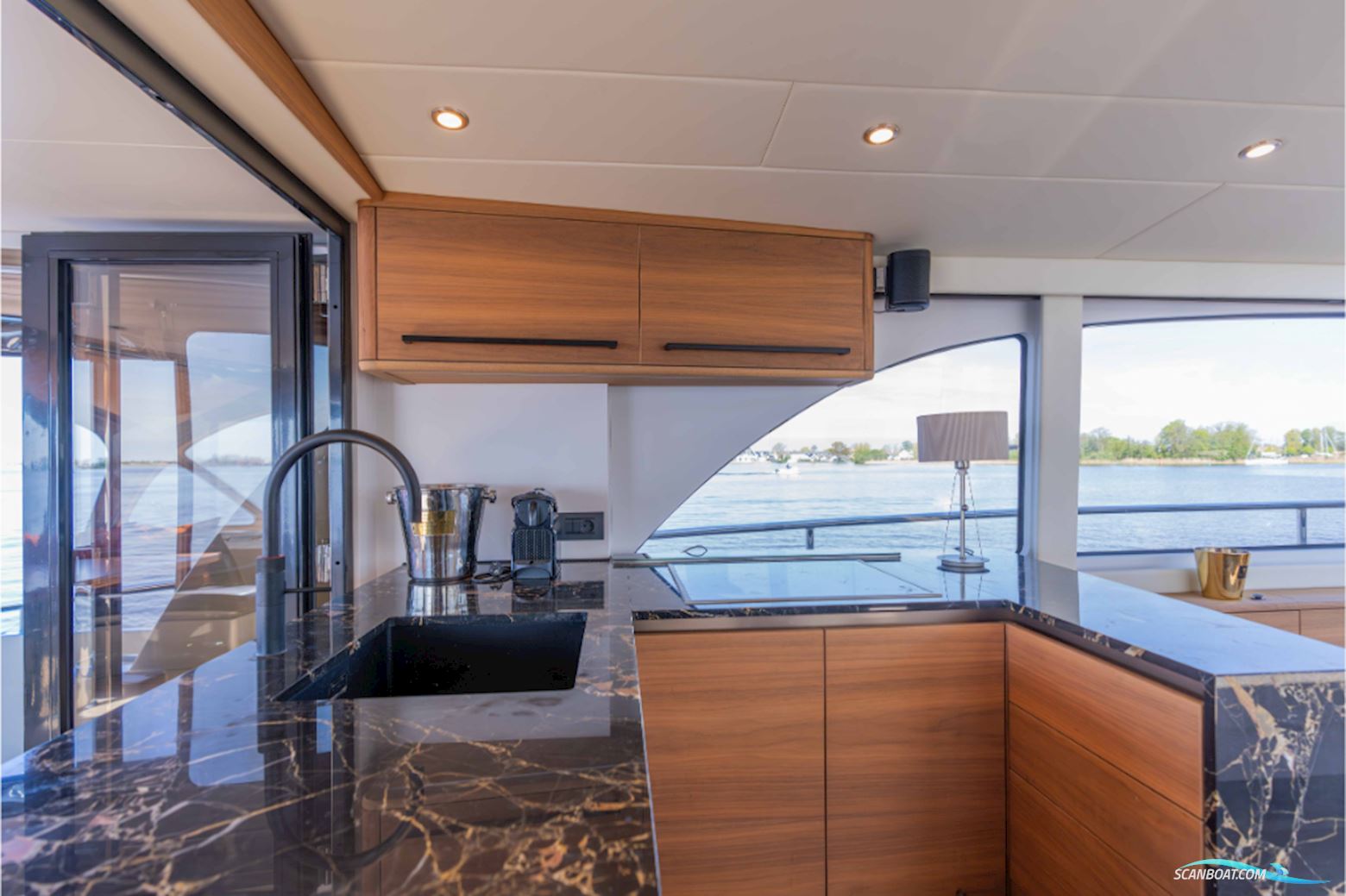 HOLTERMAN Commander 54