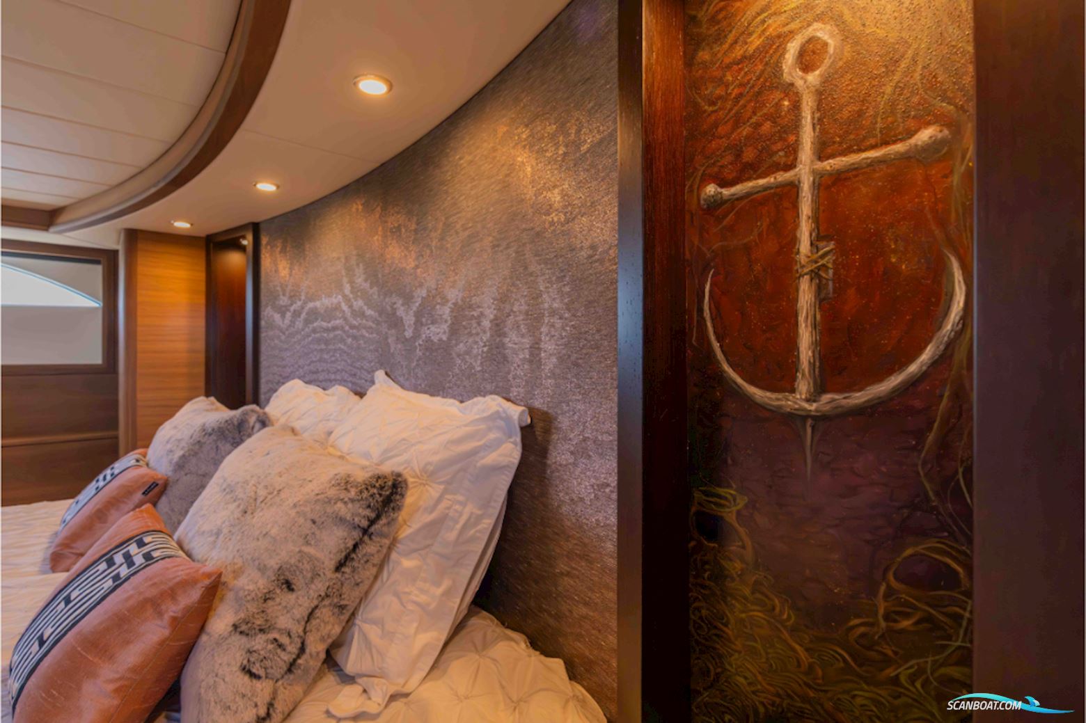 HOLTERMAN Commander 54