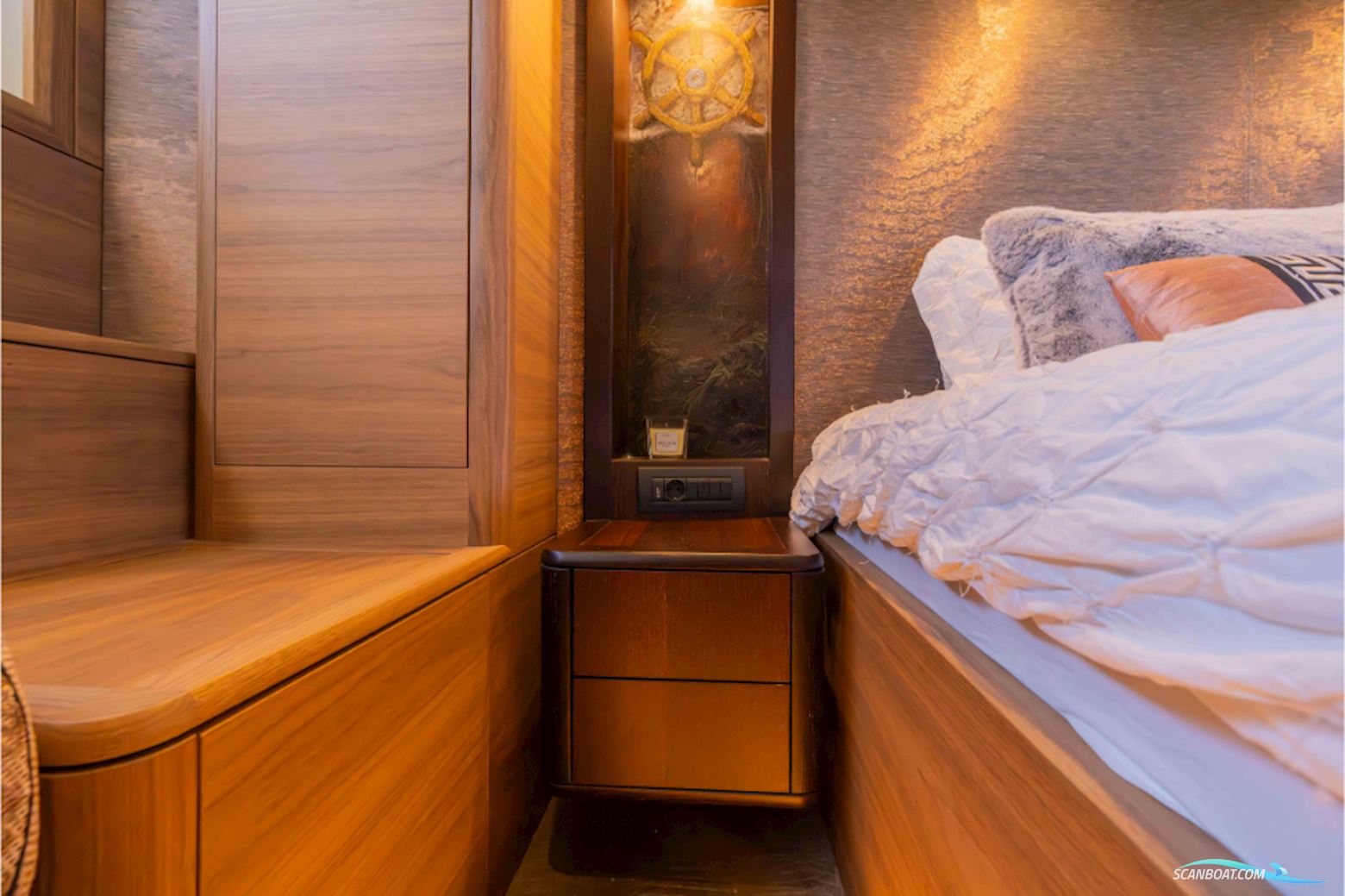 HOLTERMAN Commander 54