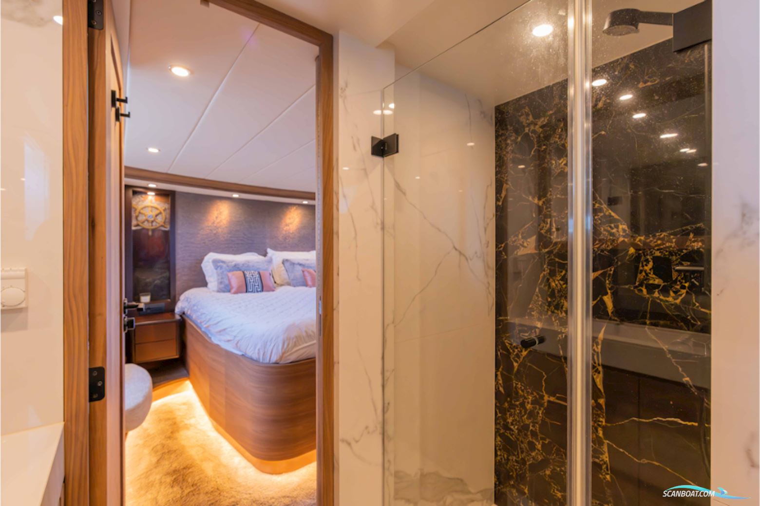 HOLTERMAN Commander 54