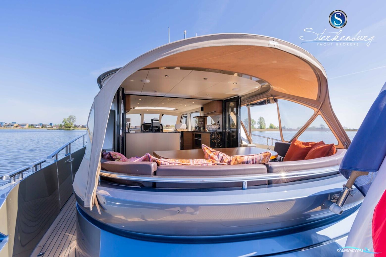 Holterman Commander 54