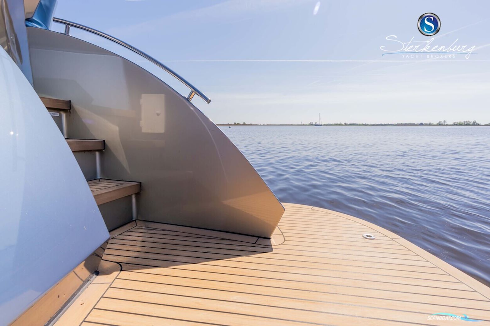 Holterman Commander 54