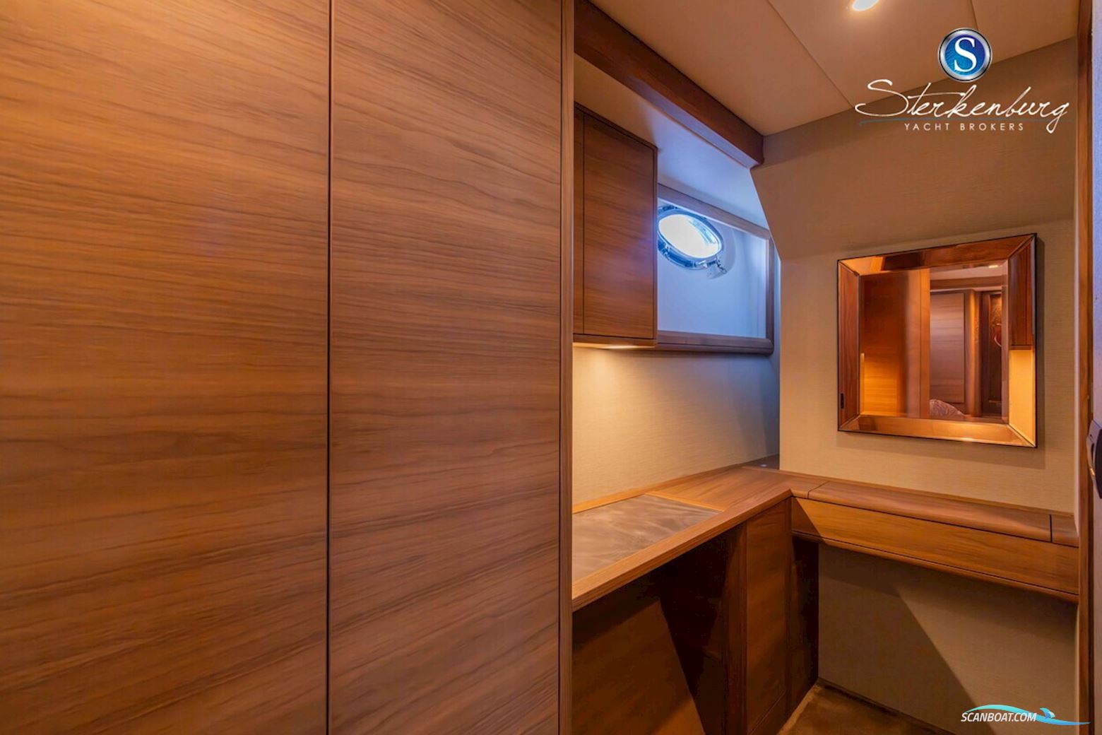 Holterman Commander 54