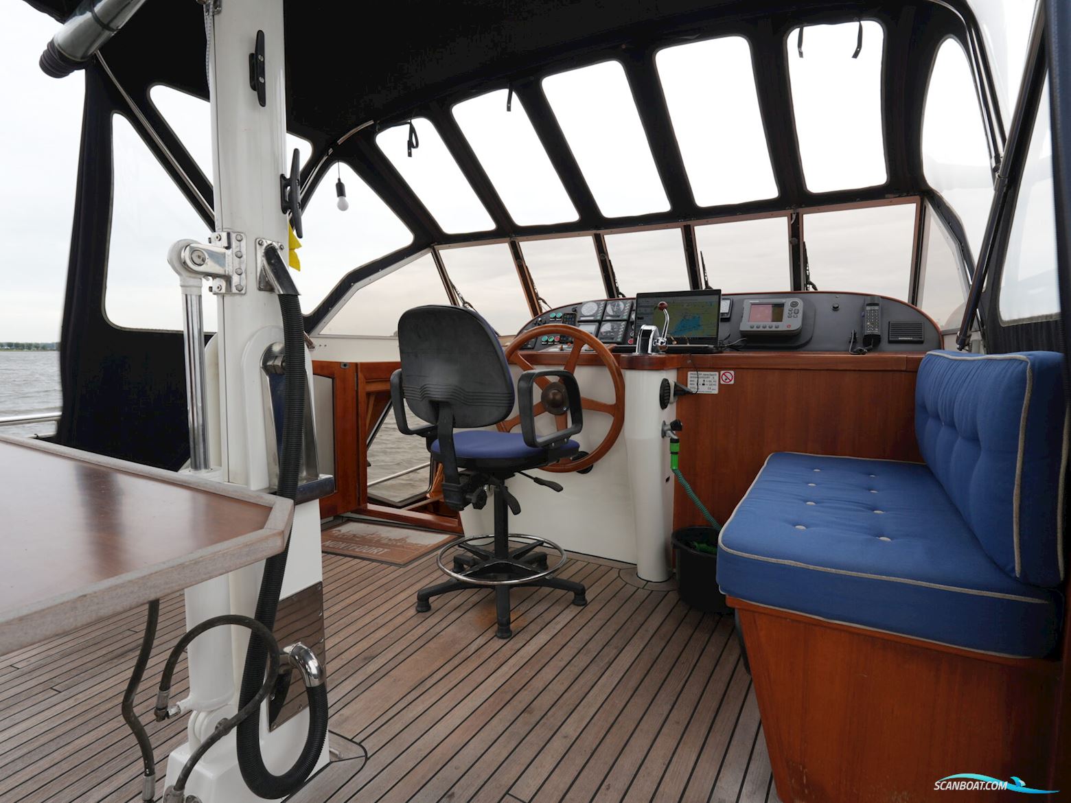 Holterman Kotter 46 Stabilizers