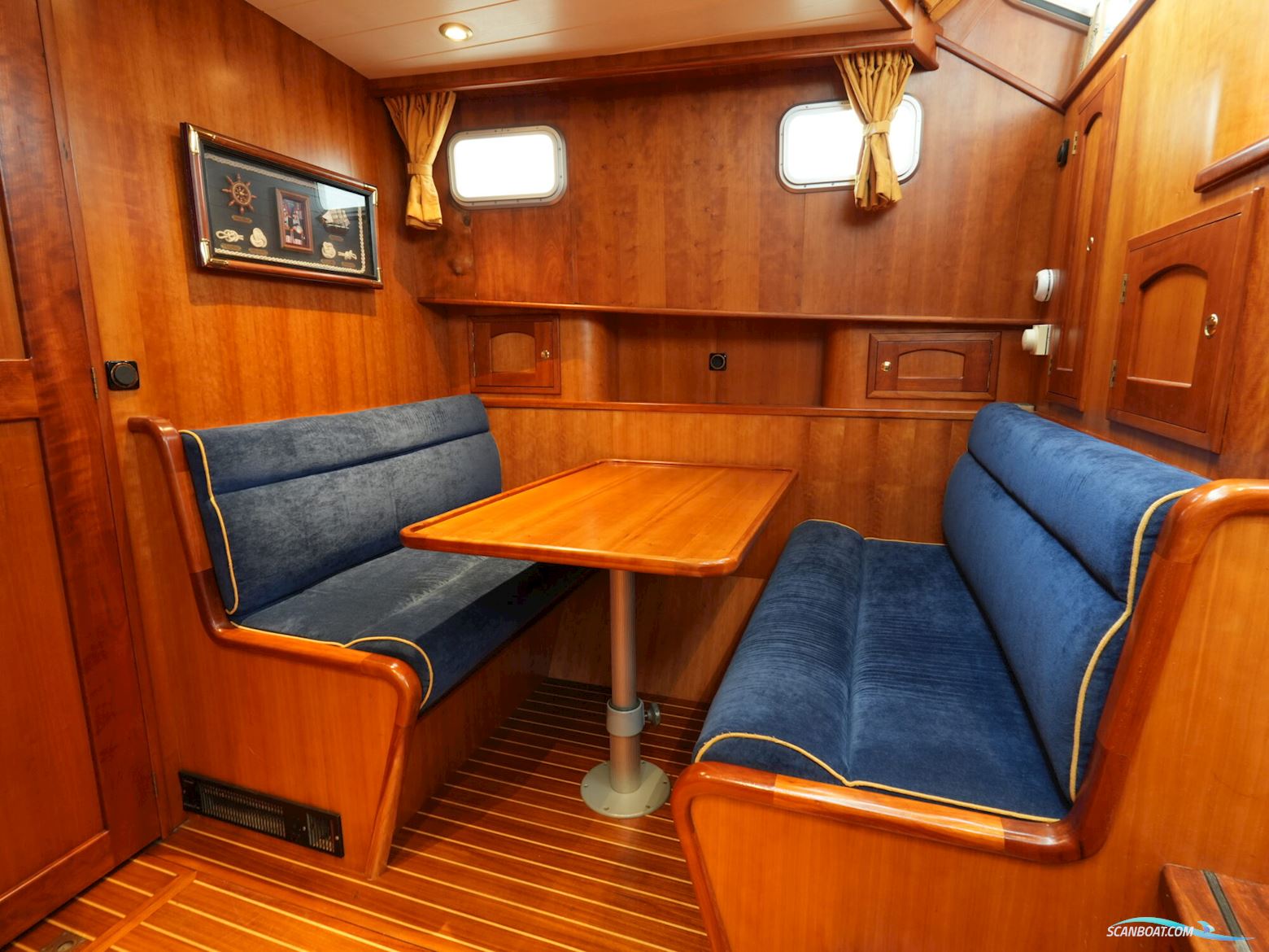 Holterman Kotter 46 Stabilizers