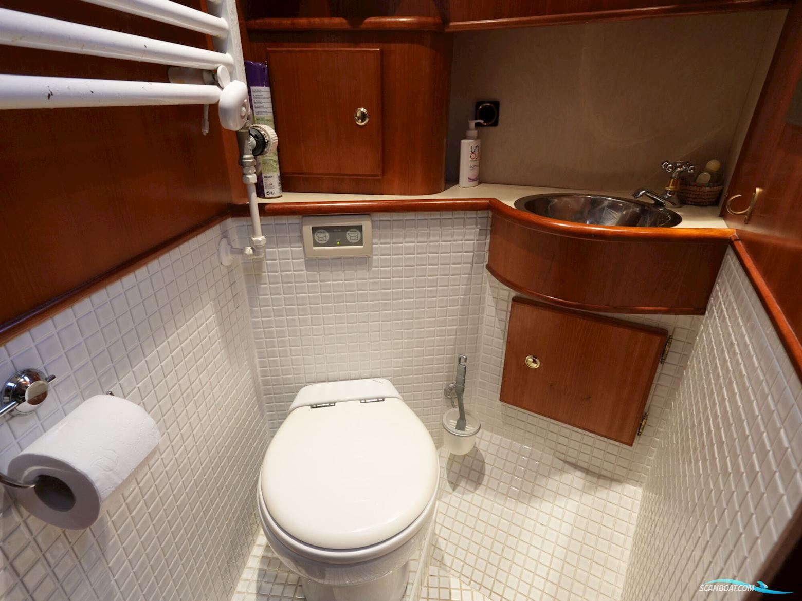 Holterman Kotter 46 Stabilizers