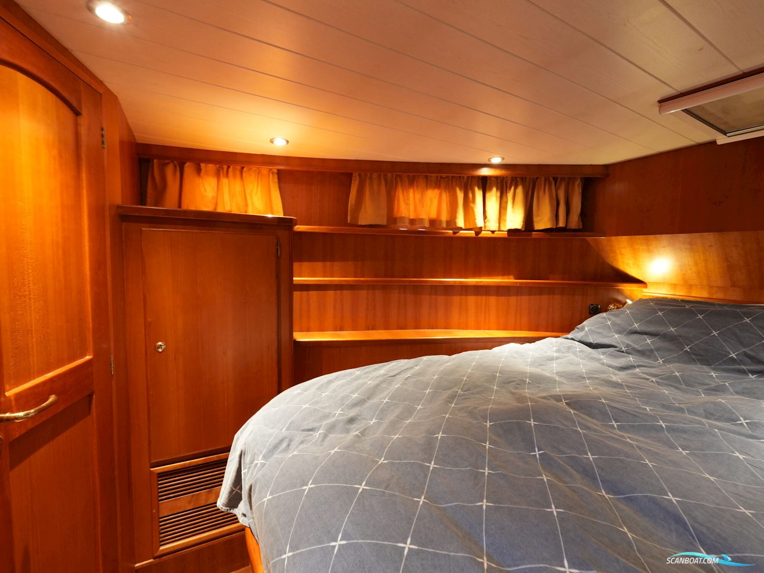 Holterman Kotter 46 Stabilizers