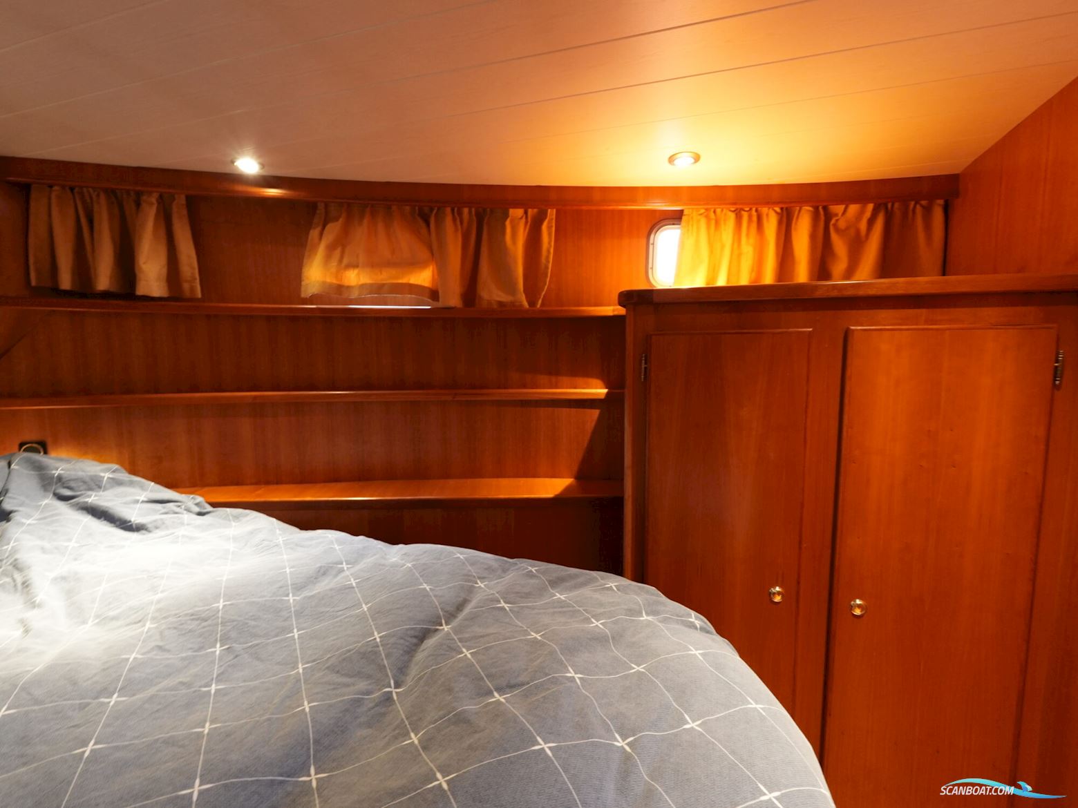 Holterman Kotter 46 Stabilizers