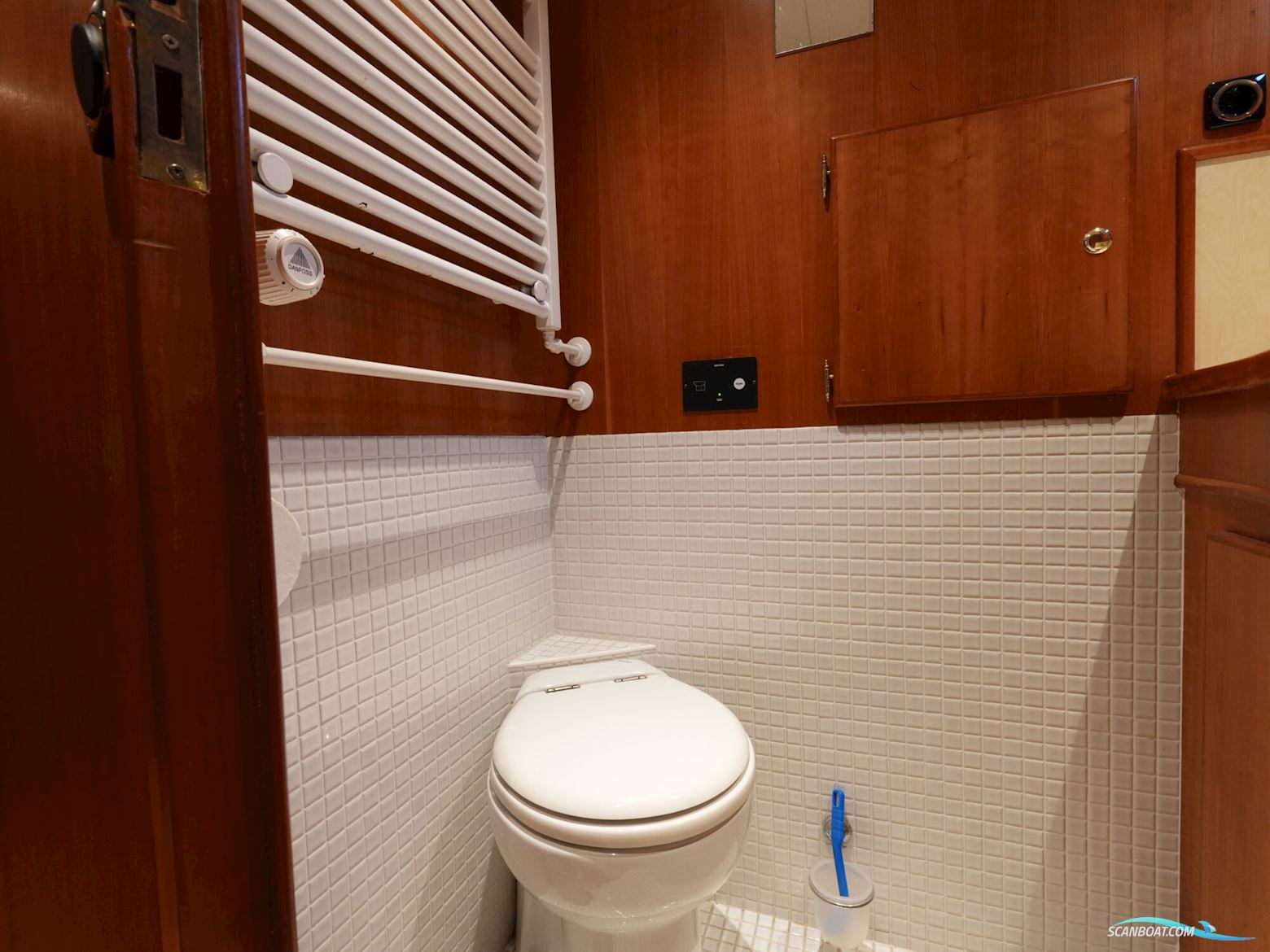 Holterman Kotter 46 Stabilizers