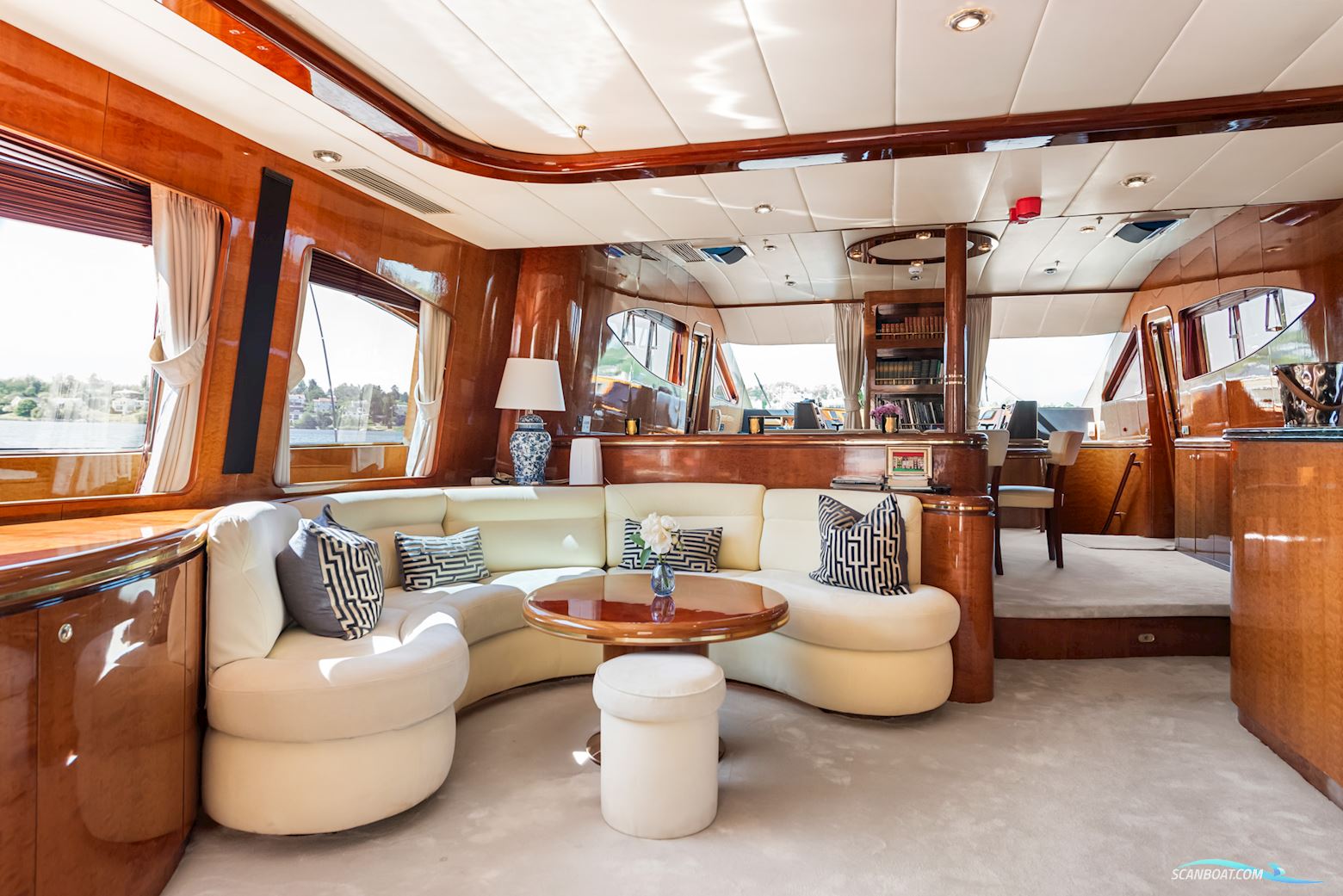 Horizon Elegance 80