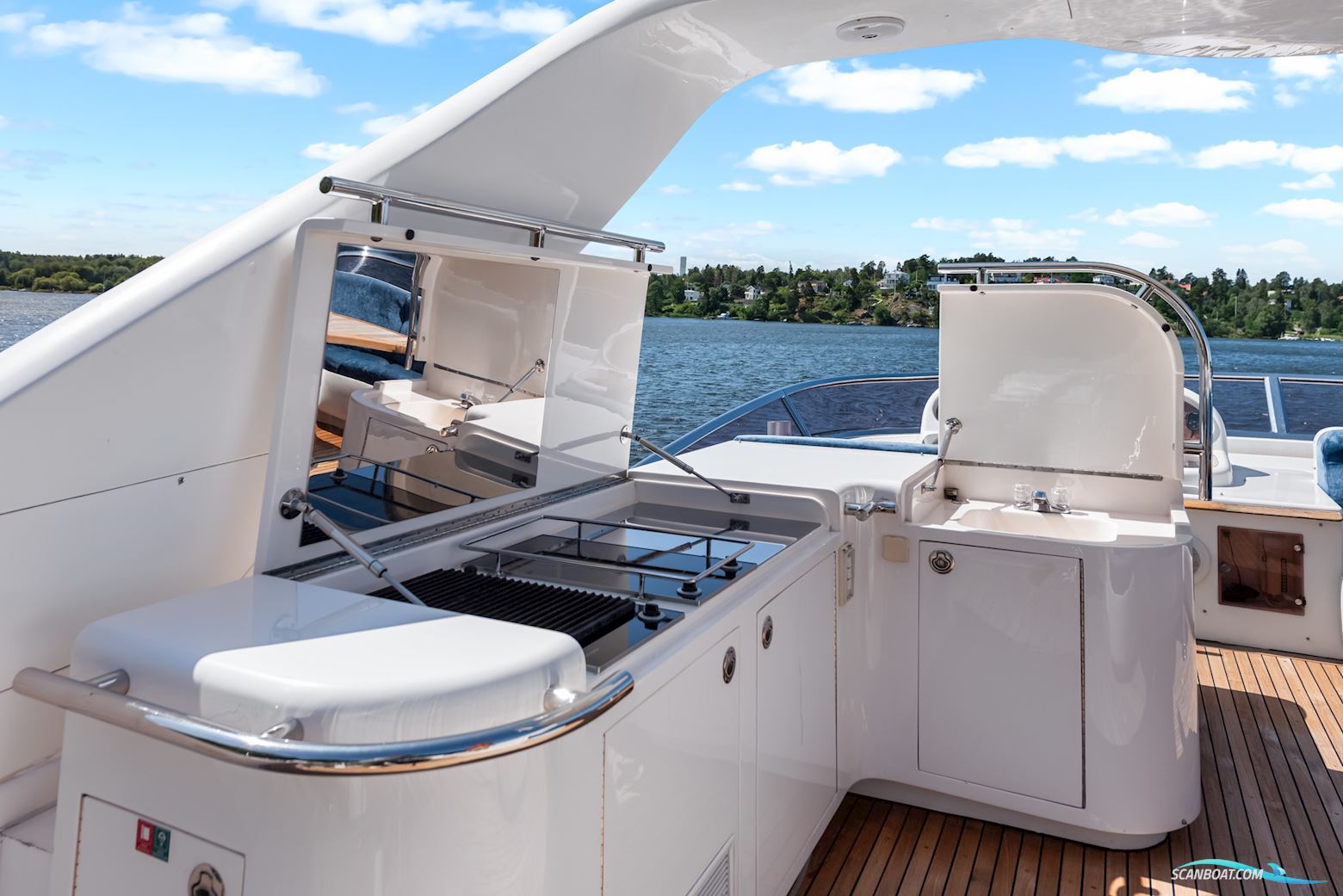 Horizon Elegance 80