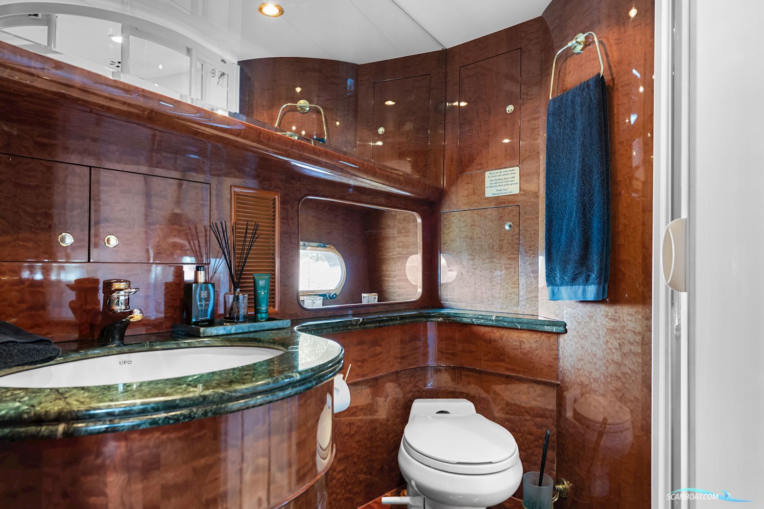 Horizon Elegance 80