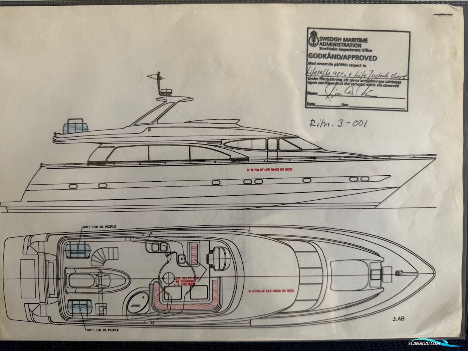 Horizon Elegance 80