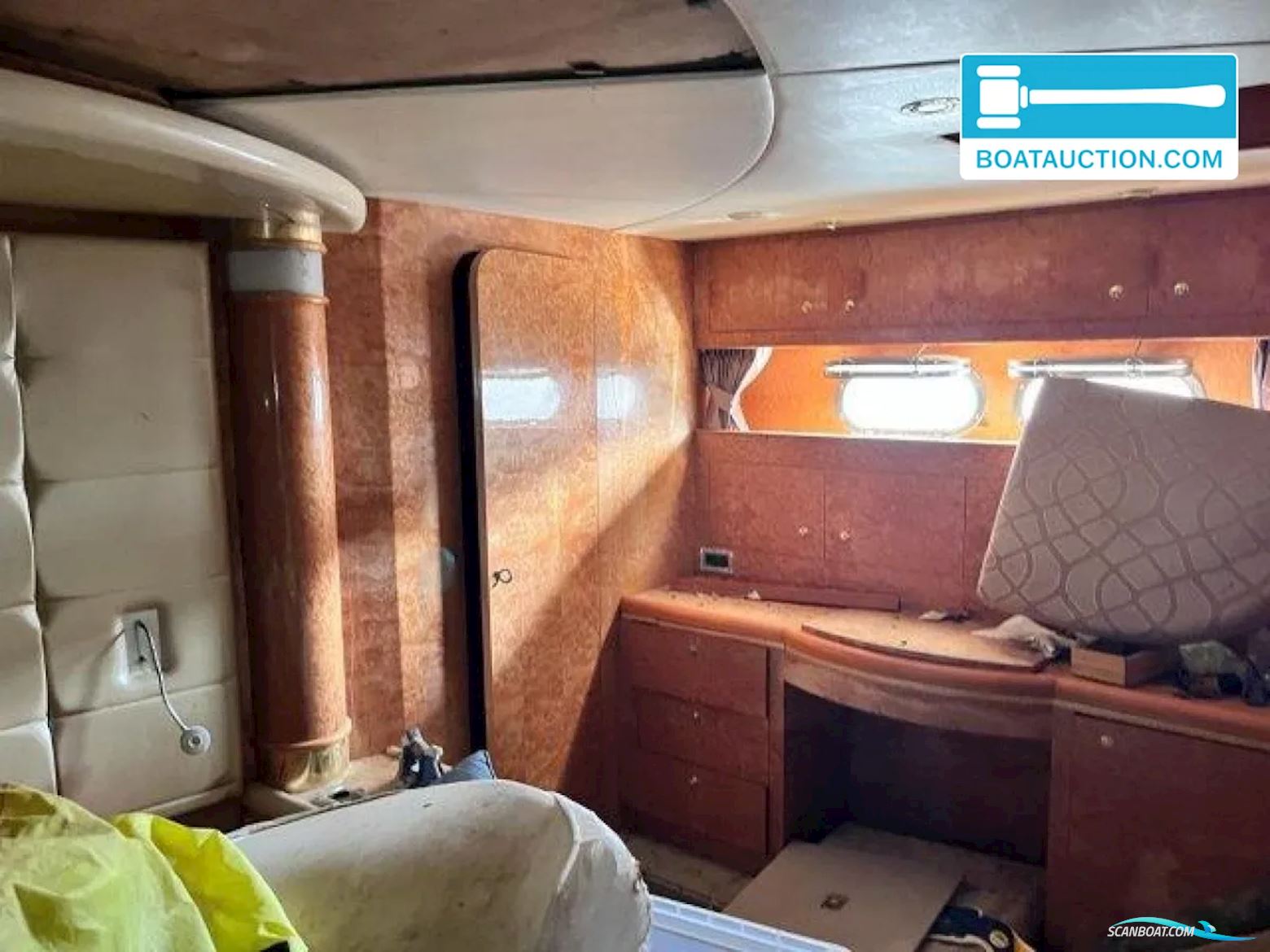 Horizon Elegance 92 Dynasty