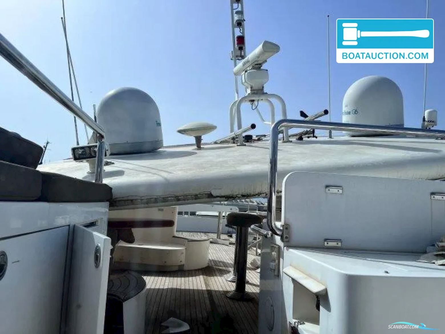 Horizon Elegance 92 Dynasty