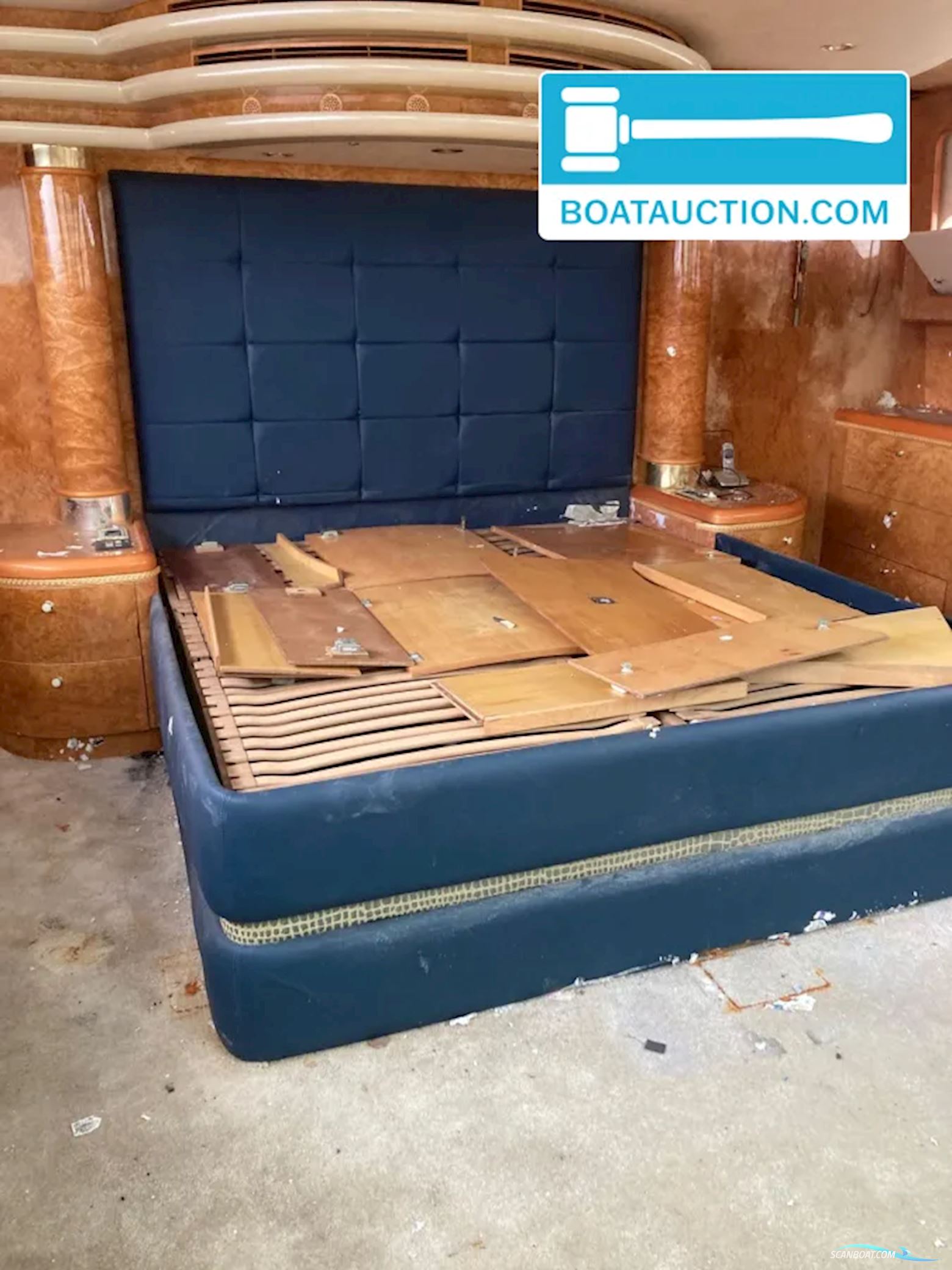 Horizon Elegance 92 Dynasty