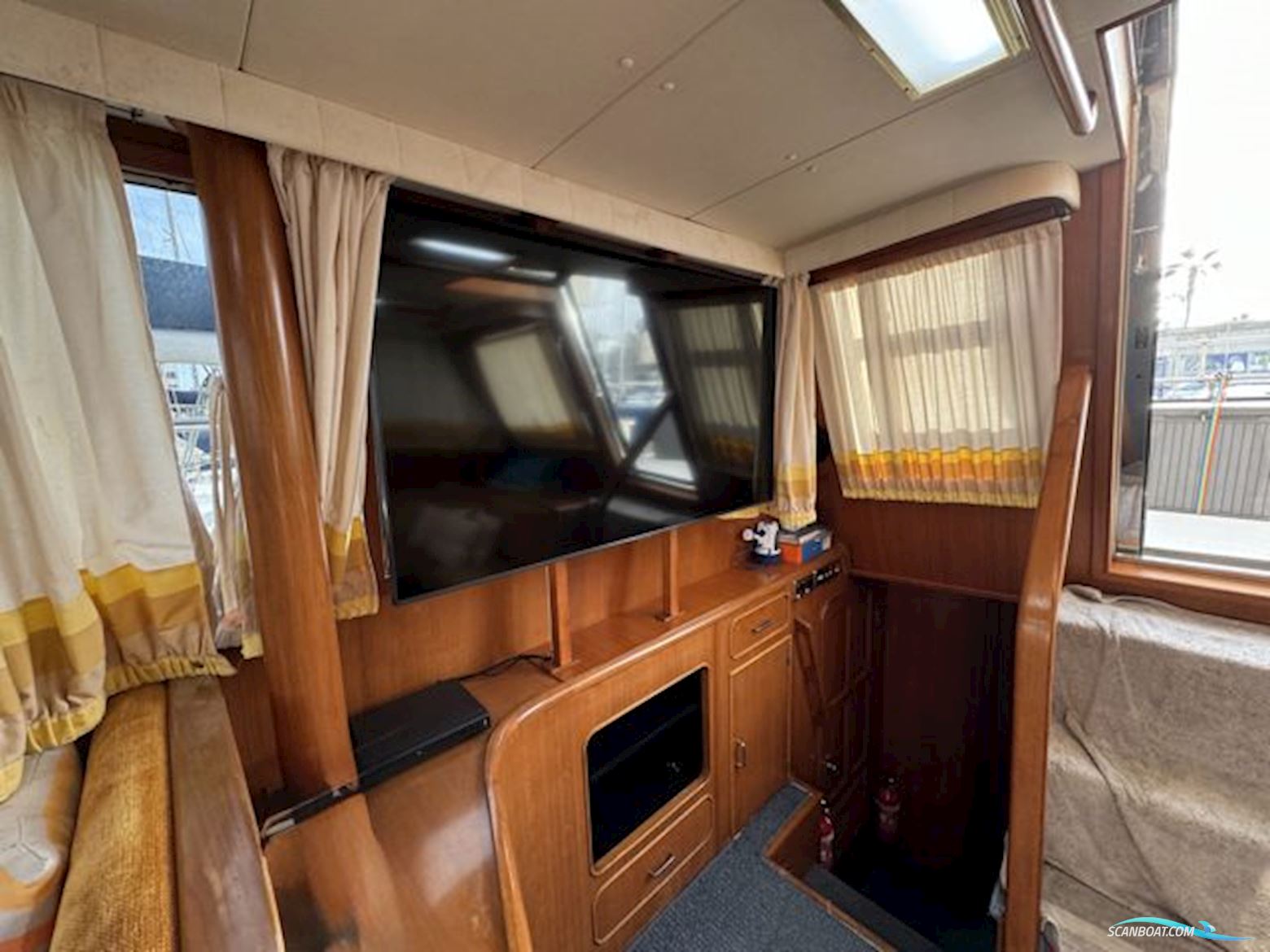 Horizon Yachts Horizon 40