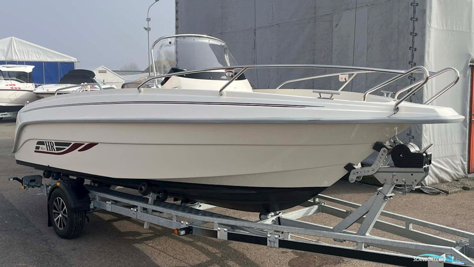 Hr 602 CC
