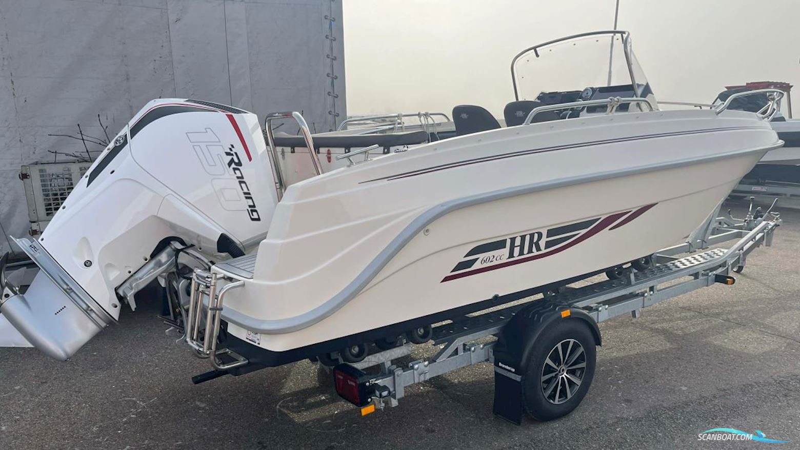 Hr 602 CC