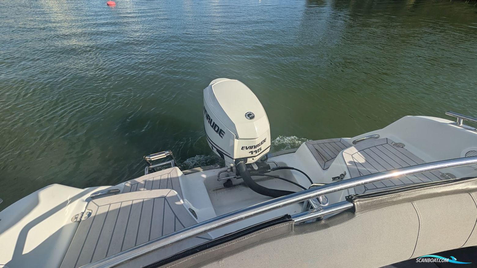 Hr 610 CB