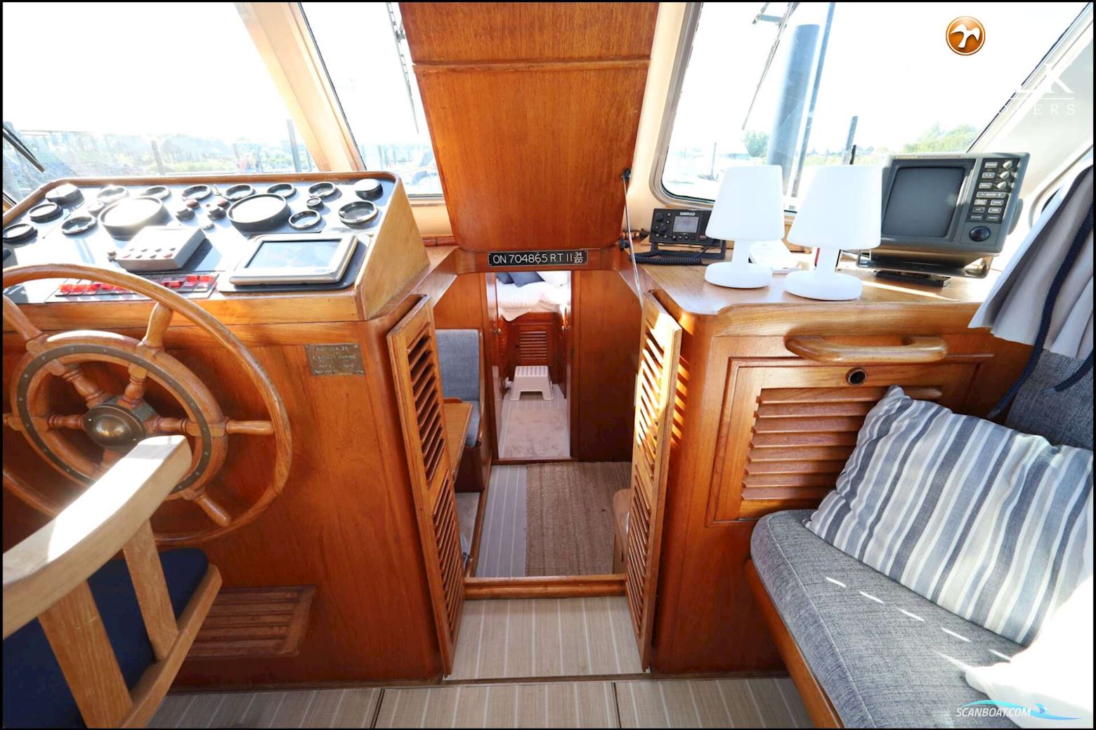 Humber 35
