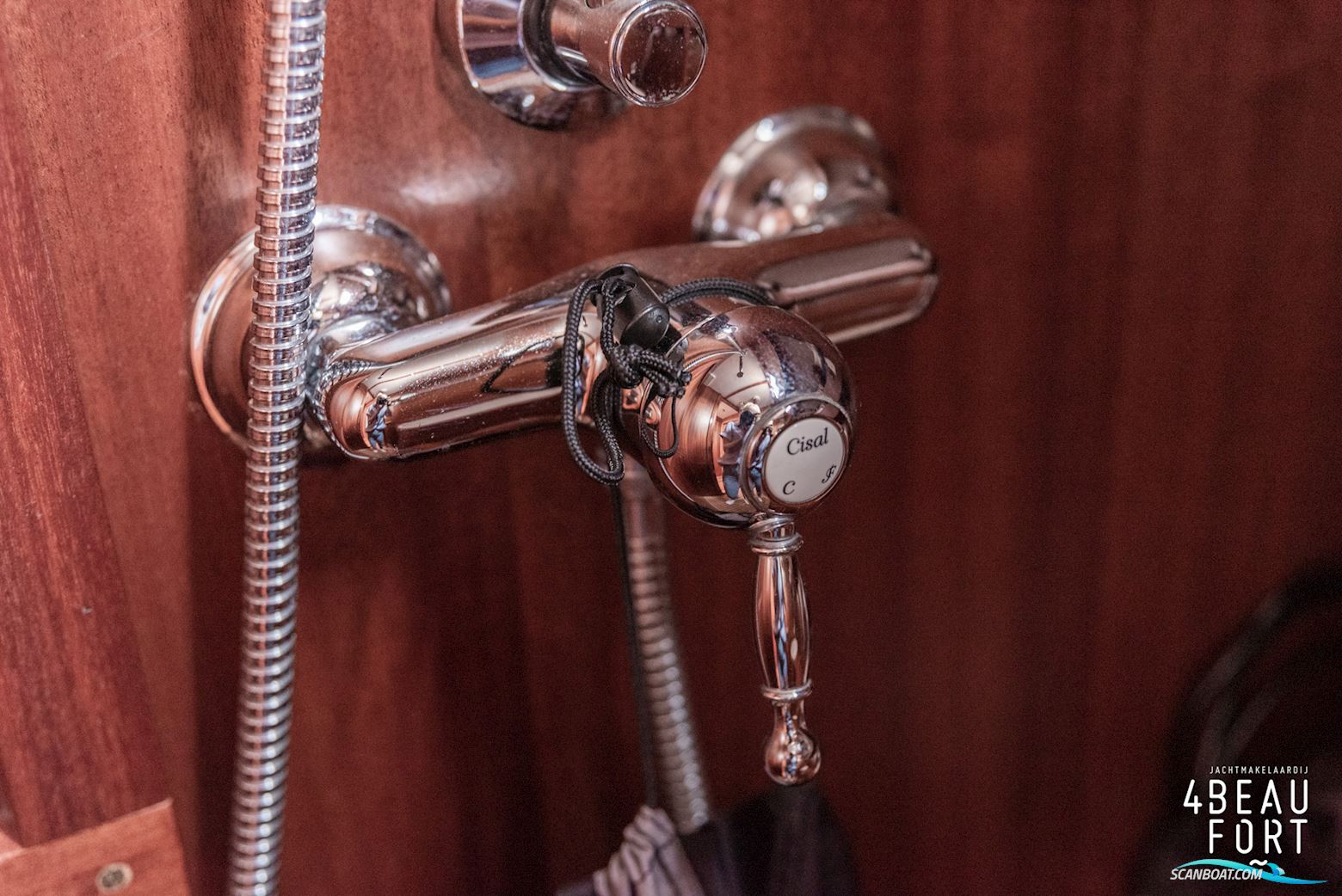 Hunger Einzelbau Motorboot