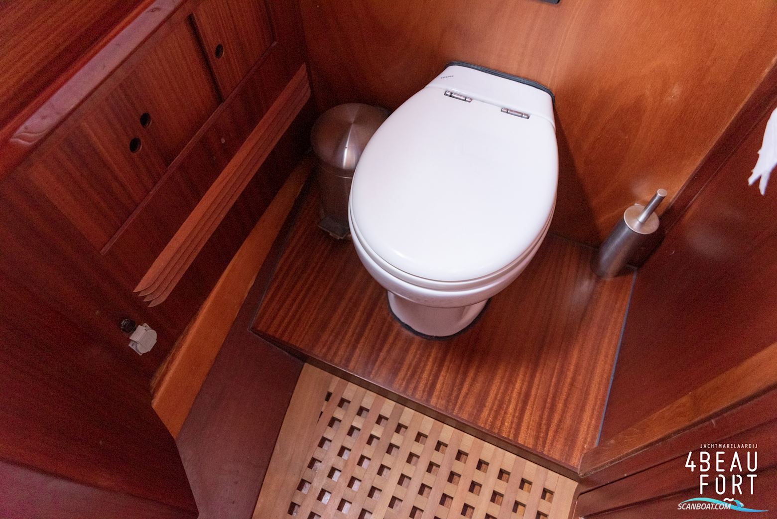 Hunger Einzelbau Motorboot