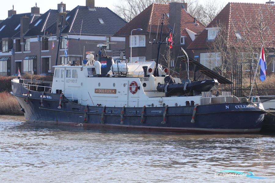 H.W. de Voogt