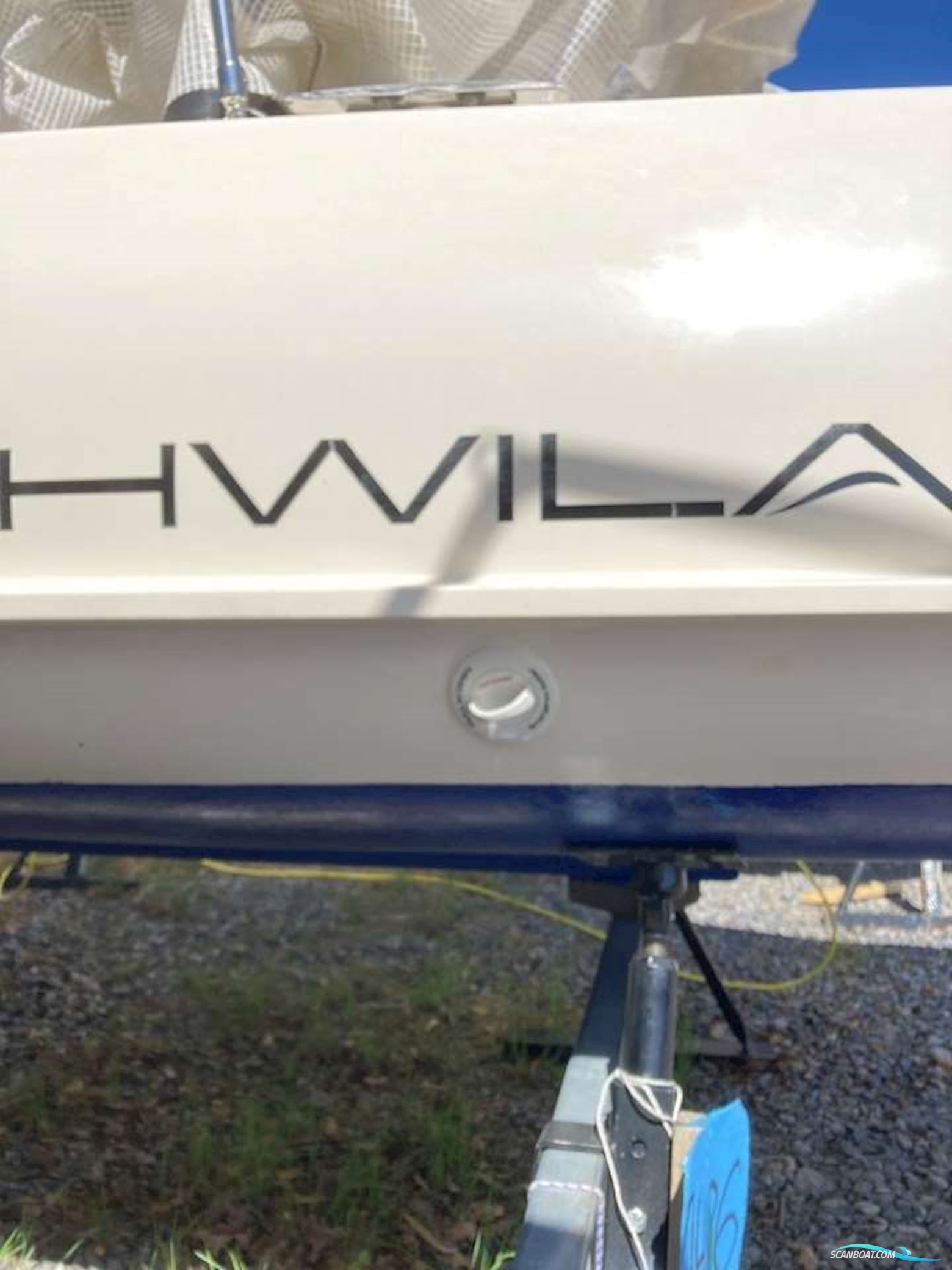 Hwila 25 Picnic