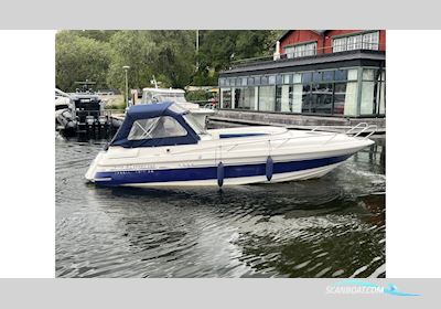 IBIZA 25 SPORT Motorboat 2000, with Volvo Penta engine, Sweden